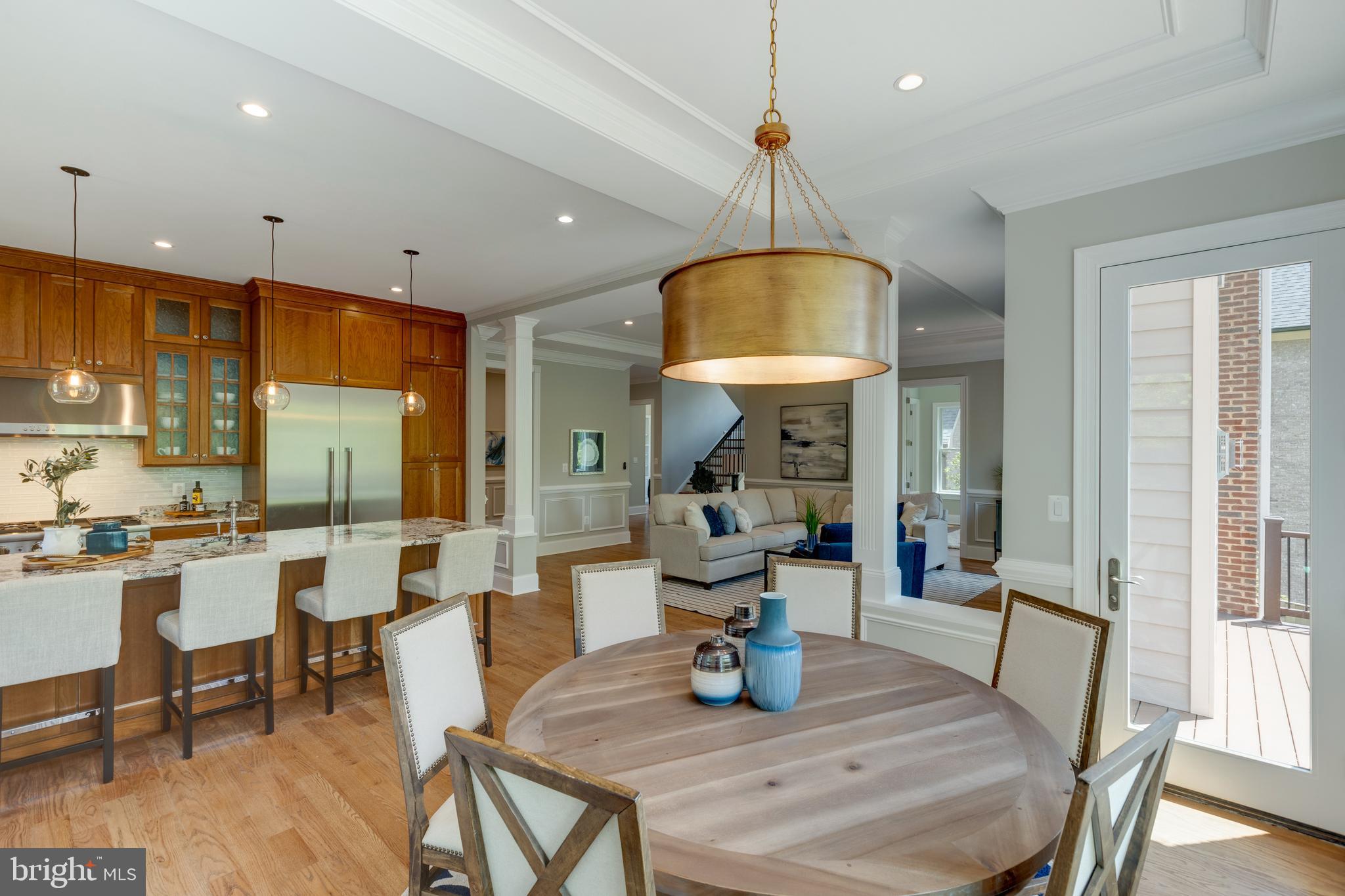 BRYN MAWR - Residential