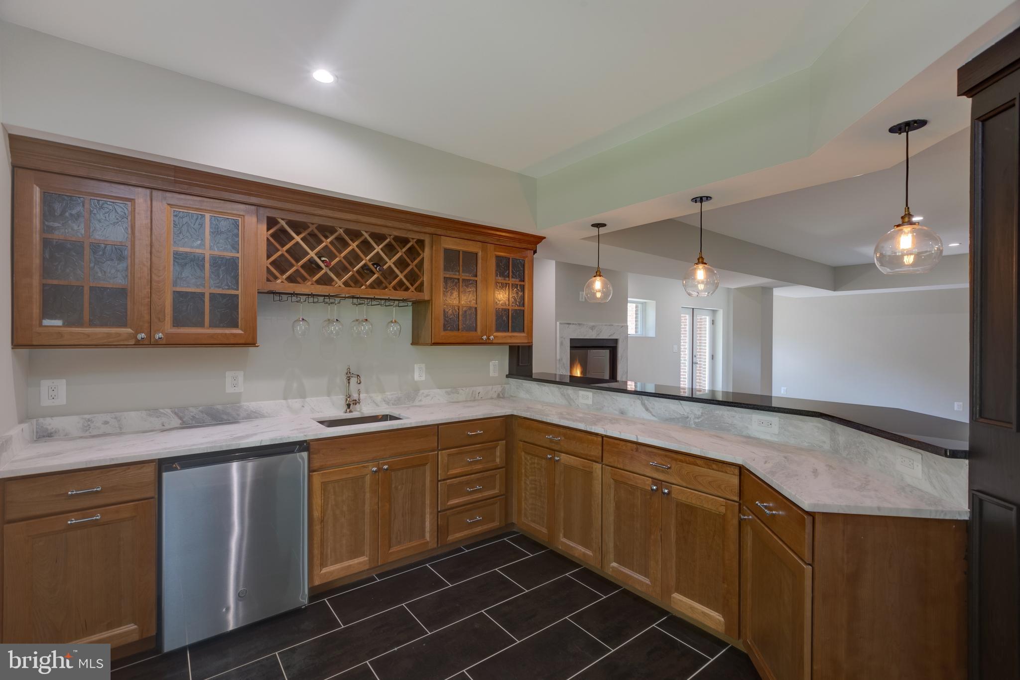 BRYN MAWR - Residential