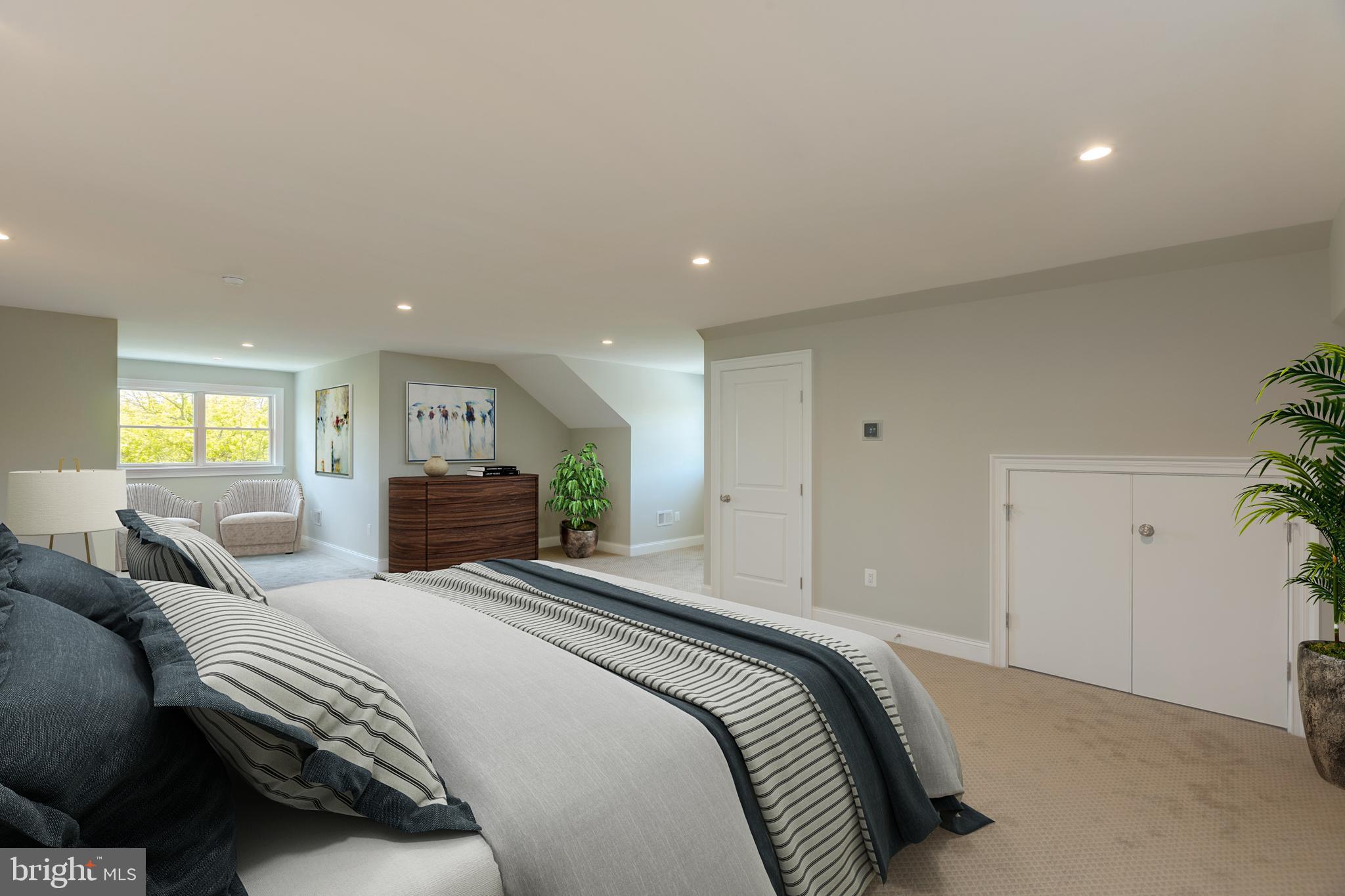 BRYN MAWR - Residential