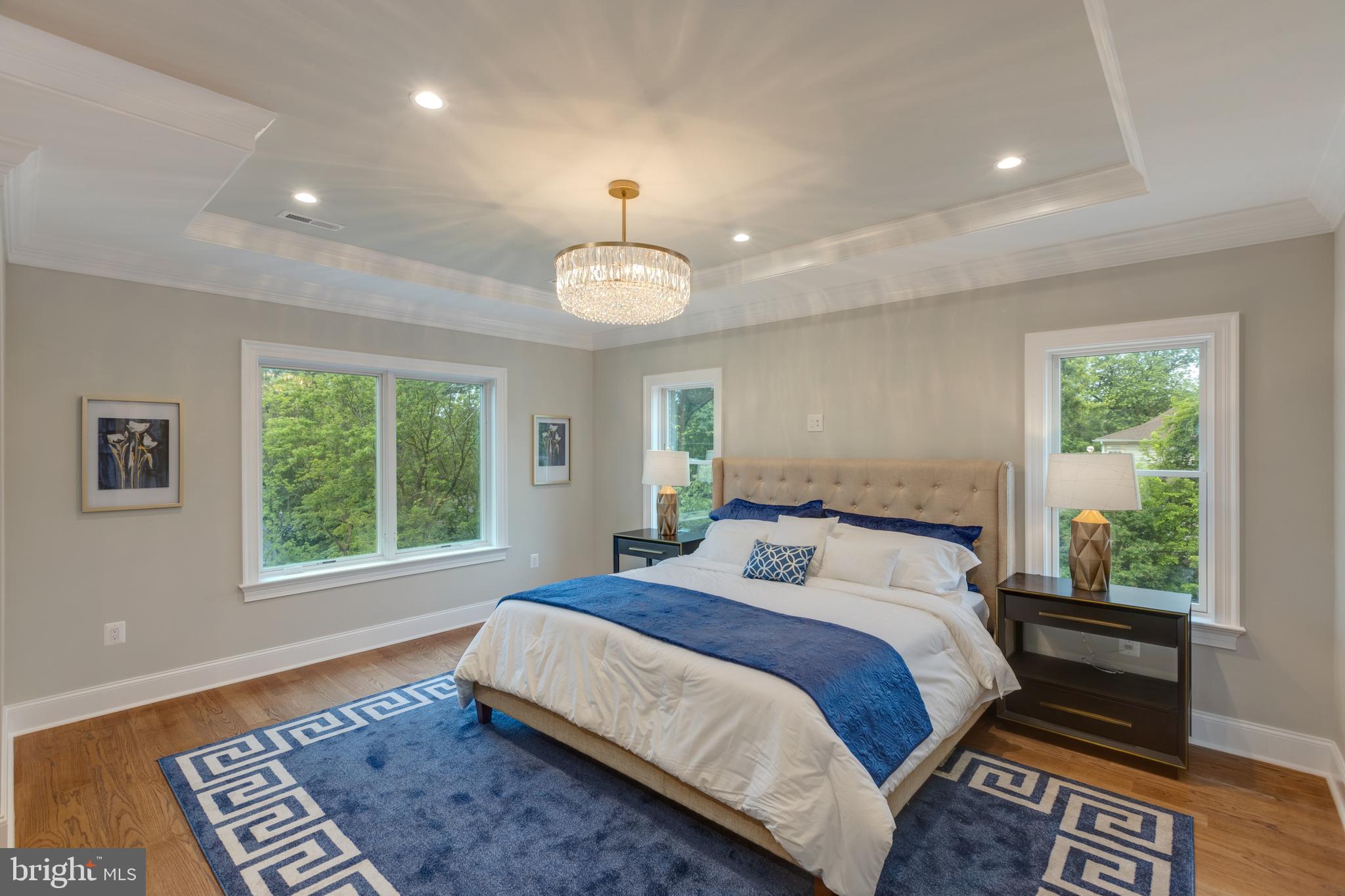 BRYN MAWR - Residential