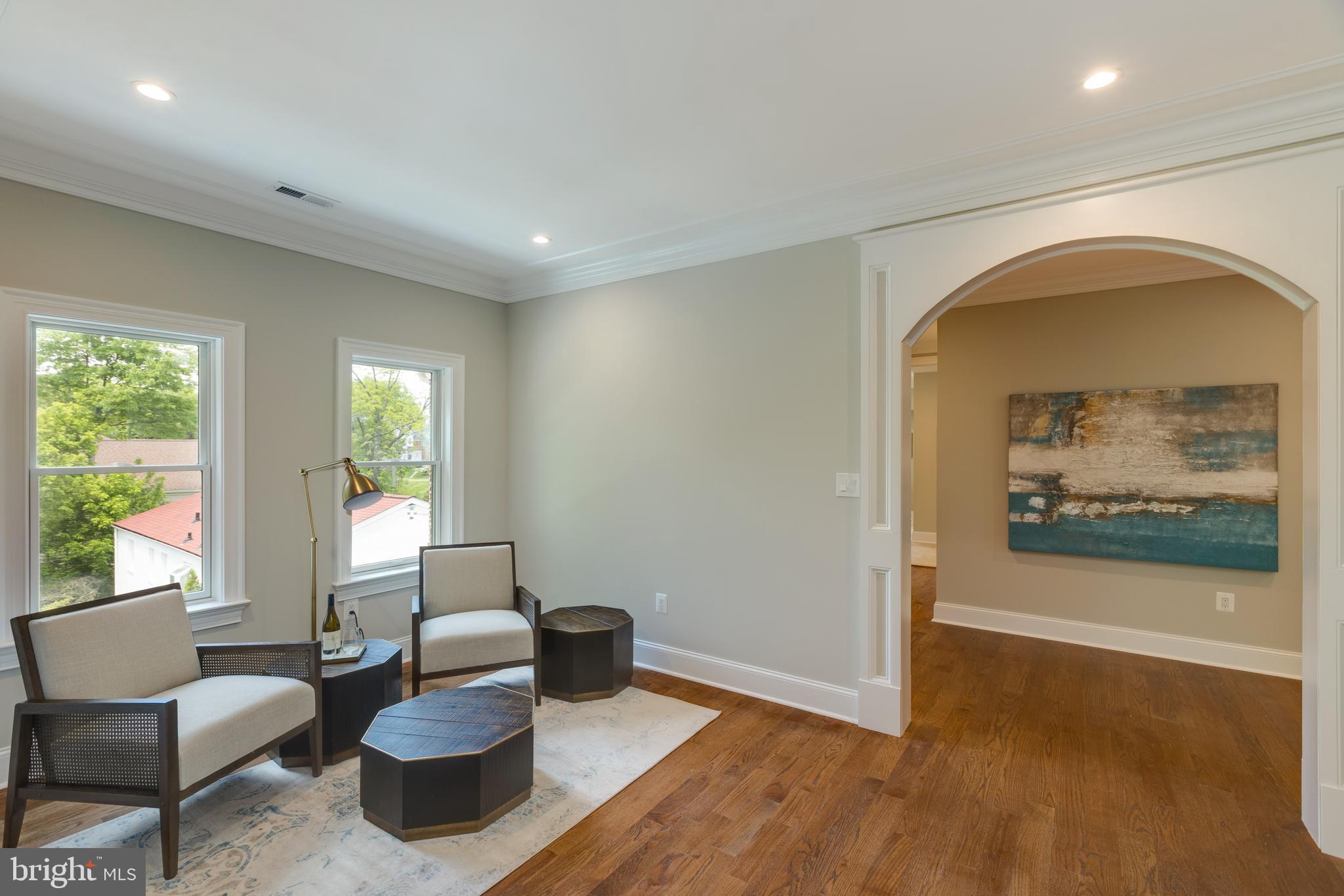 BRYN MAWR - Residential