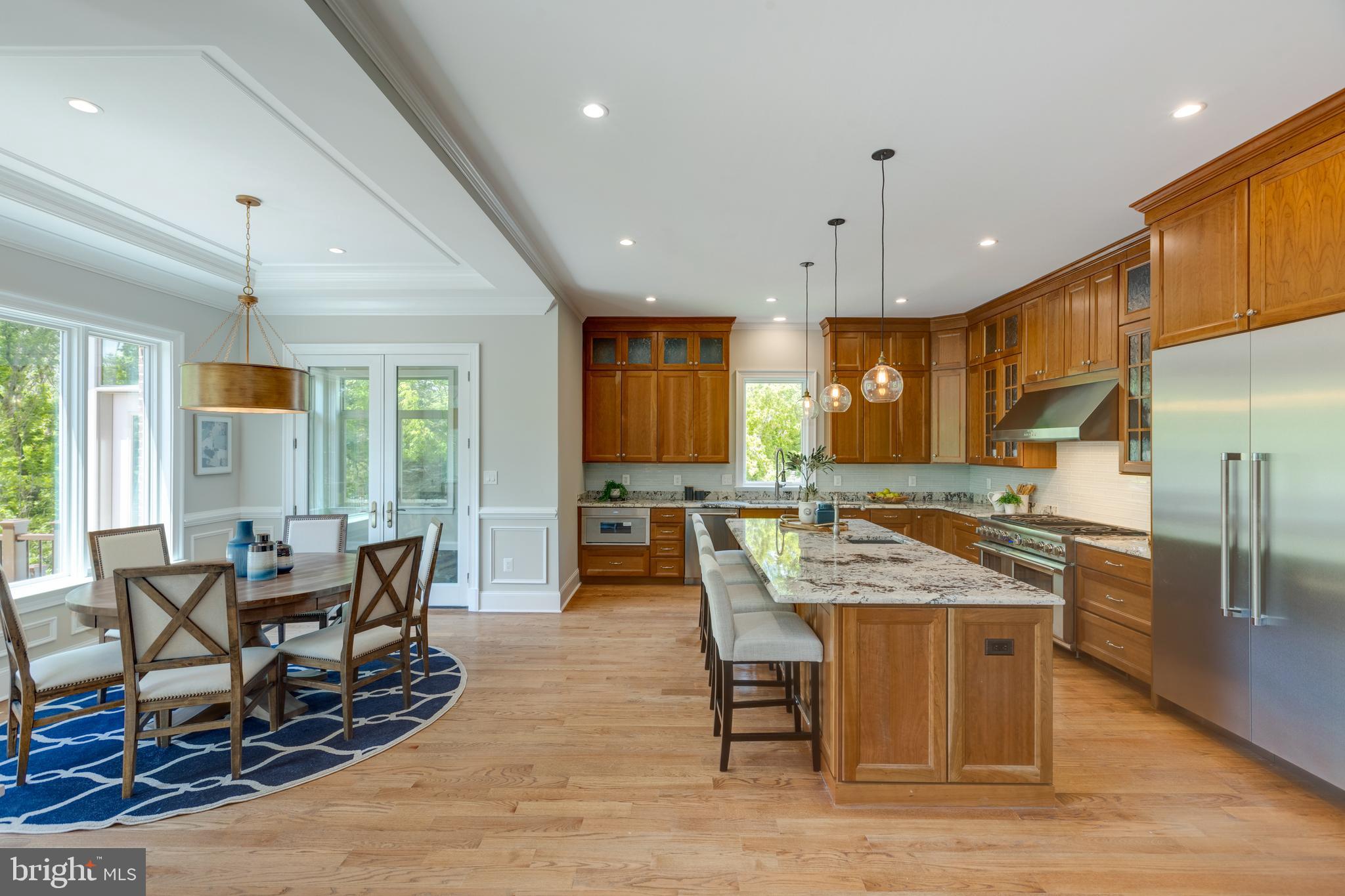 BRYN MAWR - Residential