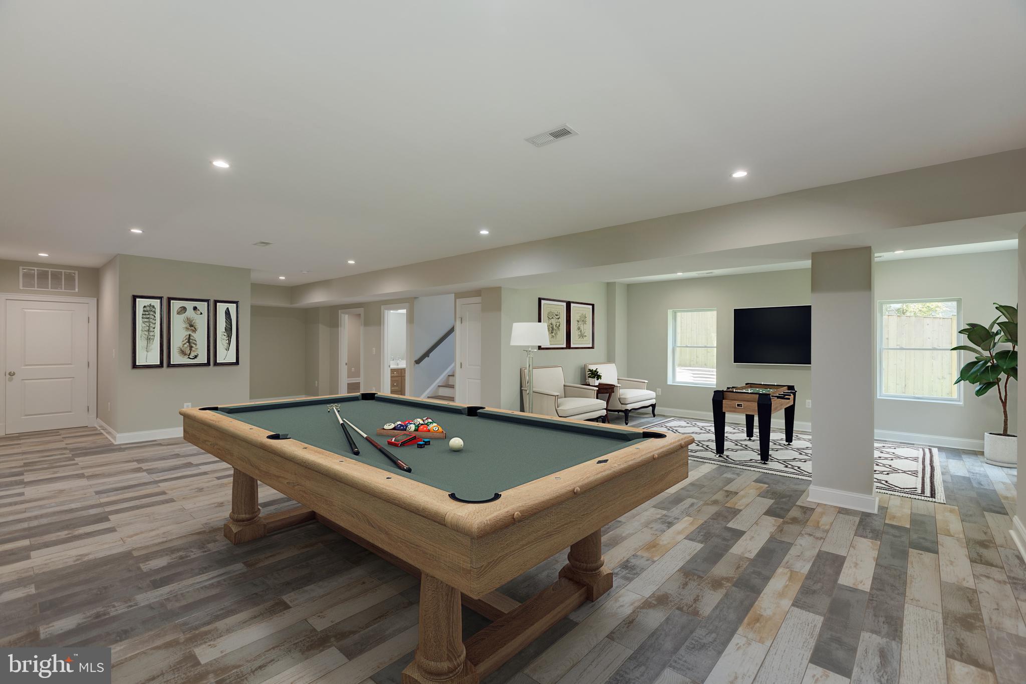 BRYN MAWR - Residential