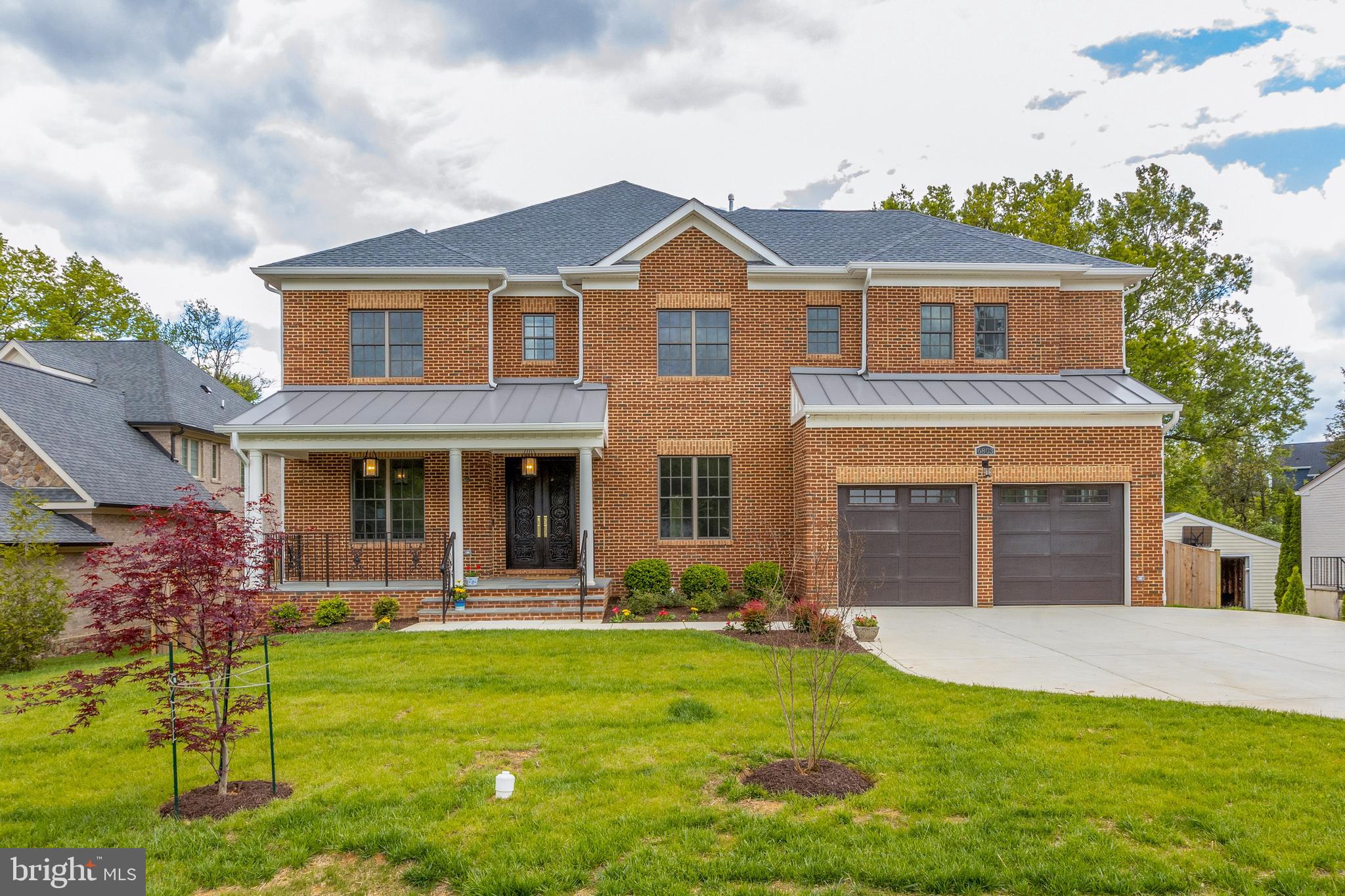 BRYN MAWR - Residential