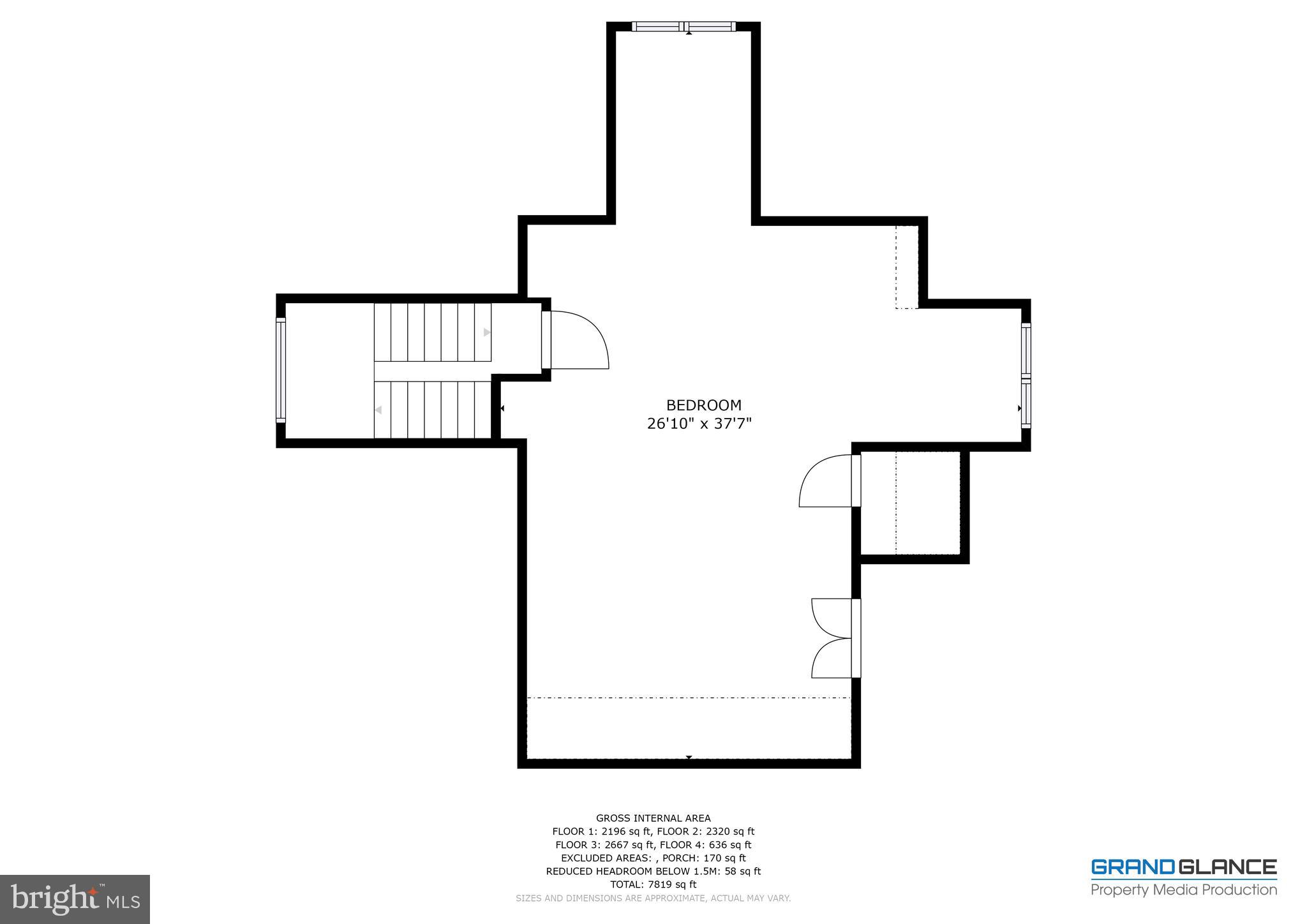 BRYN MAWR - Residential