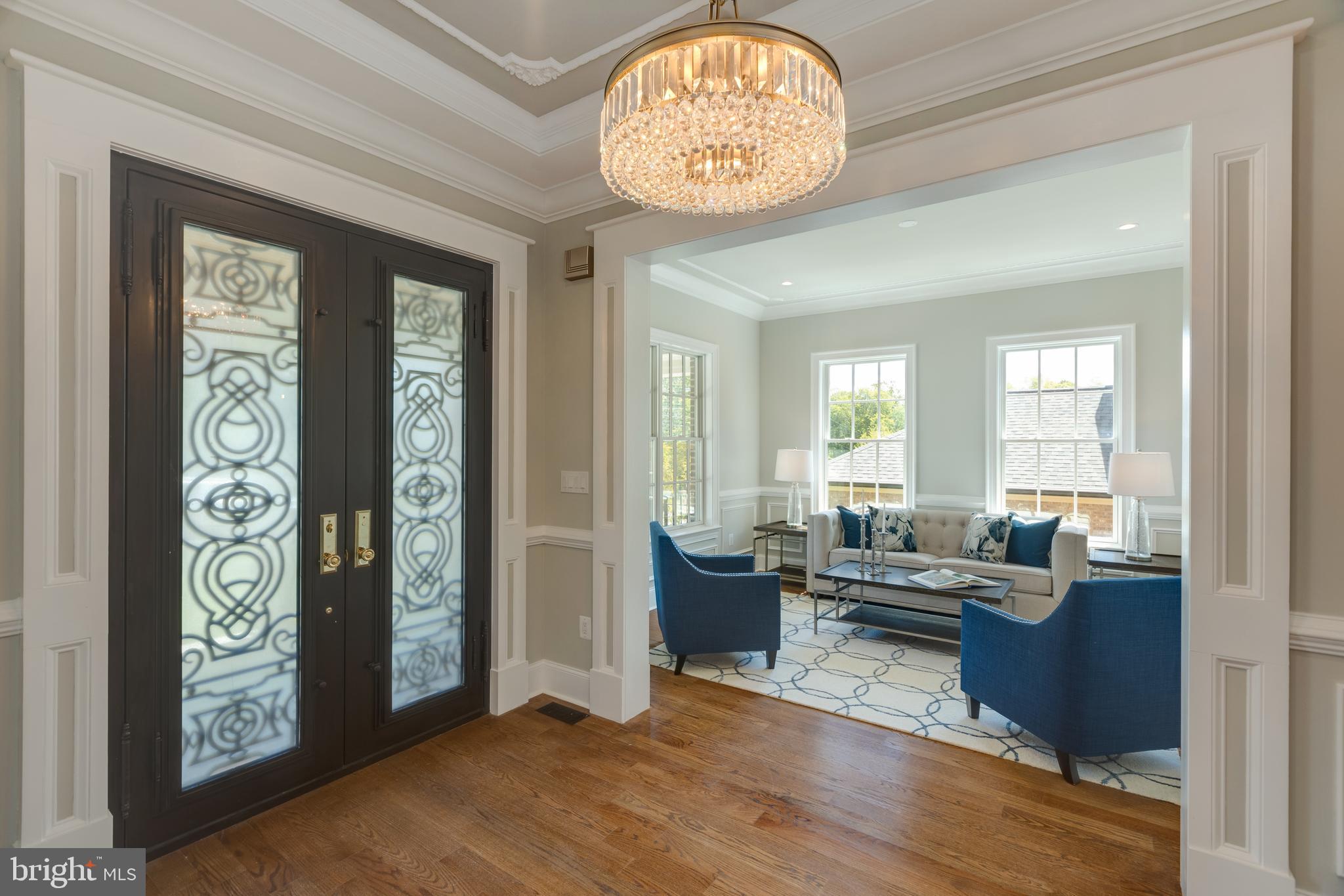 BRYN MAWR - Residential