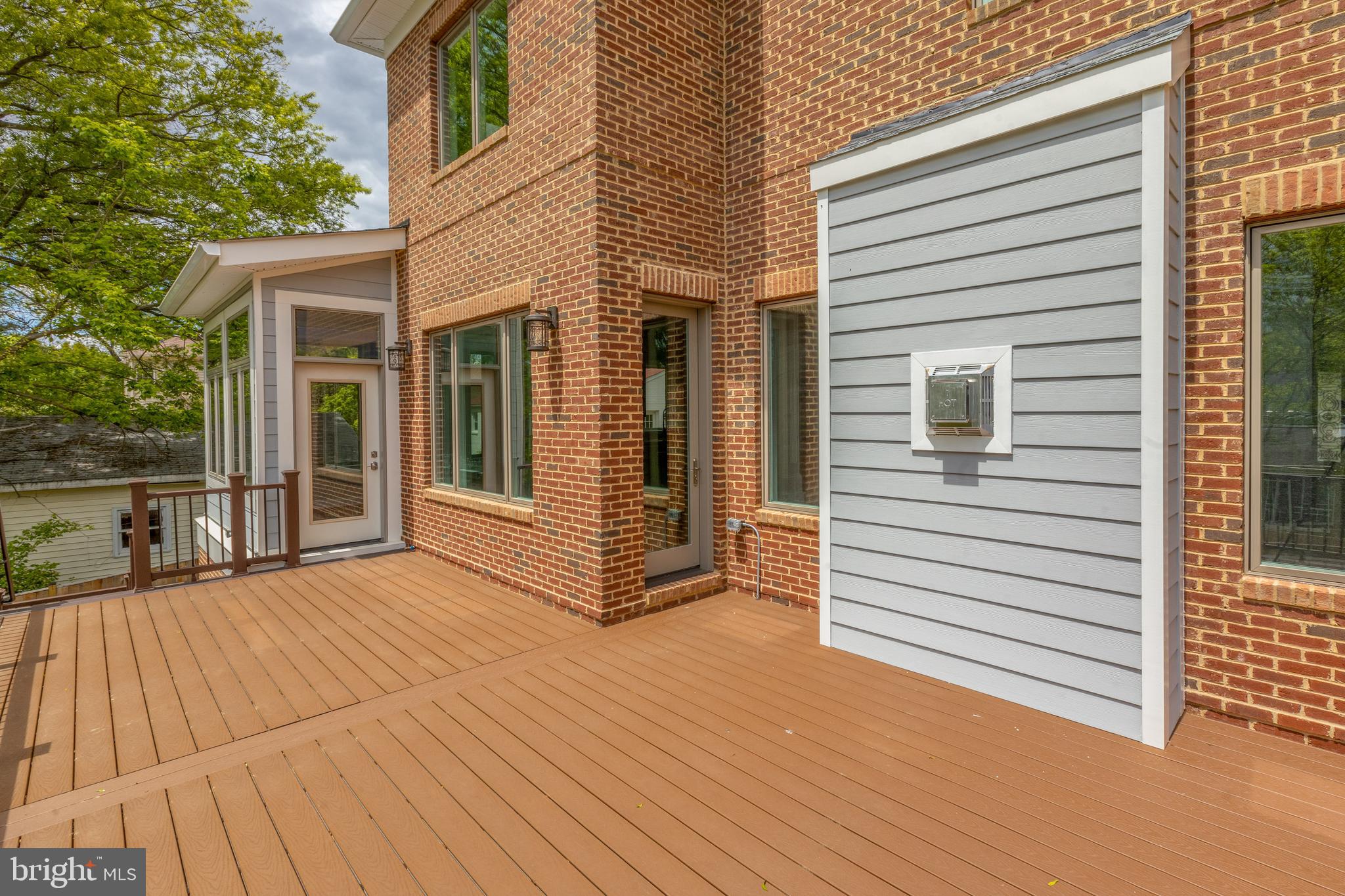 BRYN MAWR - Residential