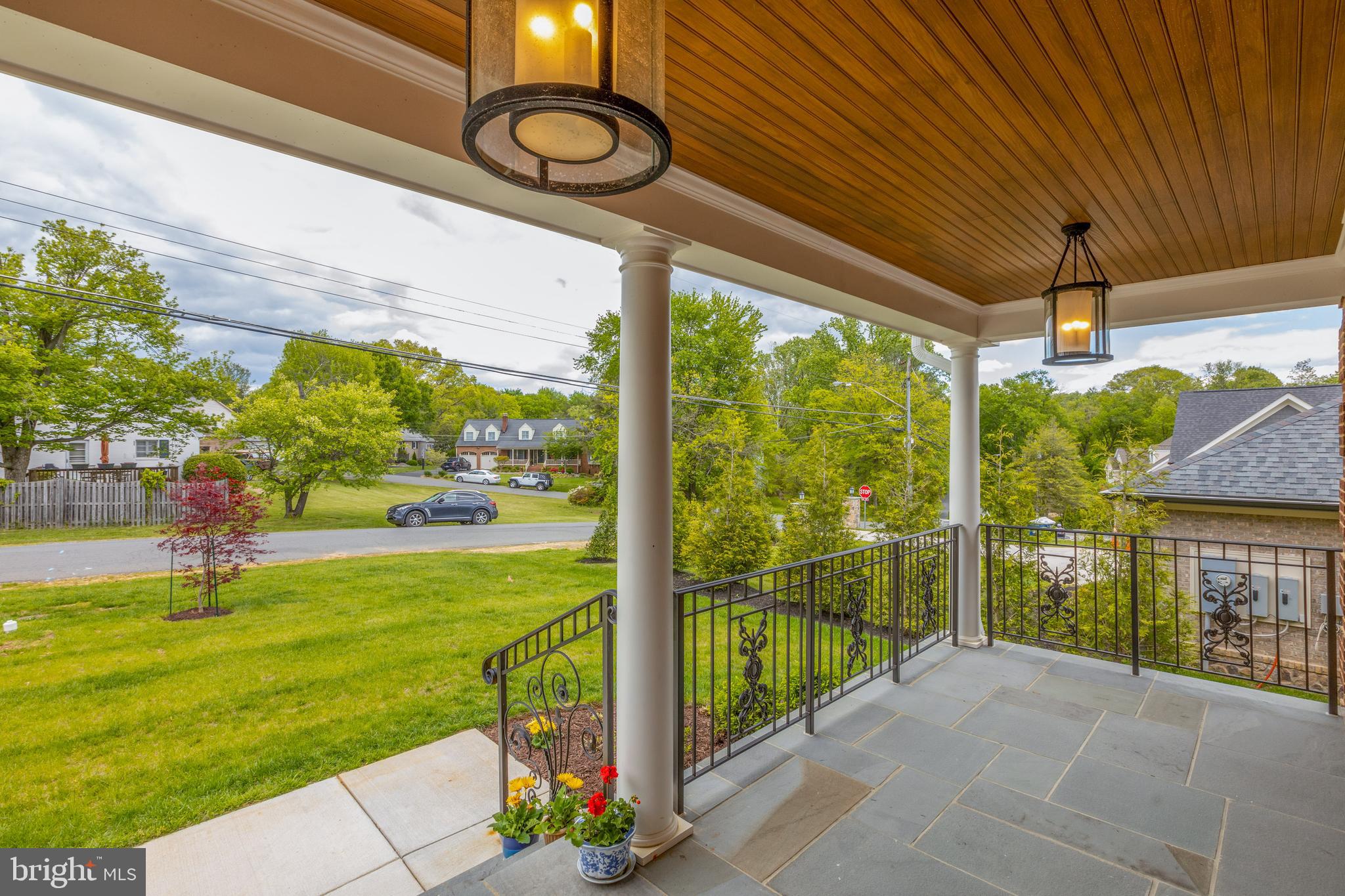 BRYN MAWR - Residential