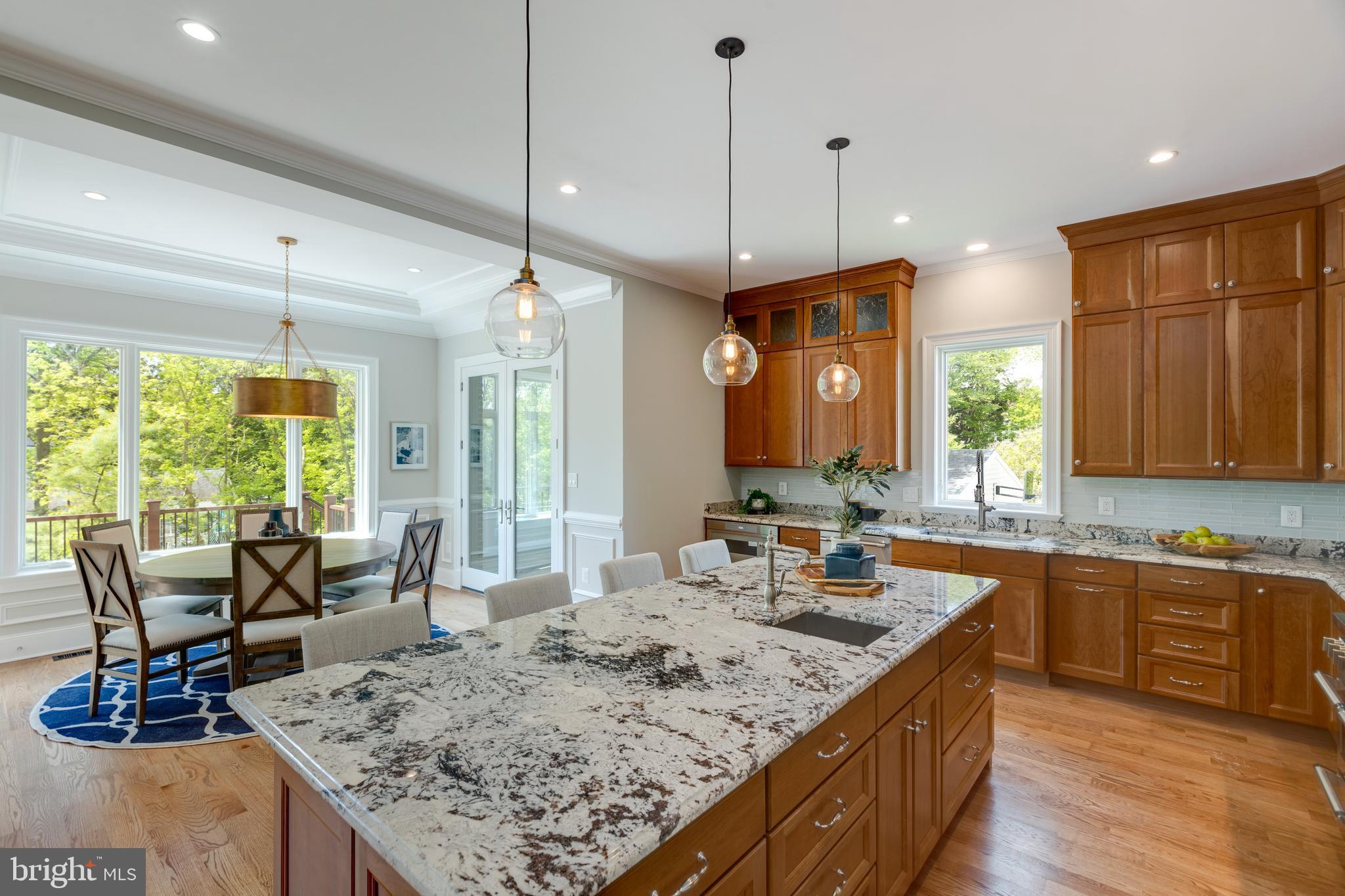 BRYN MAWR - Residential