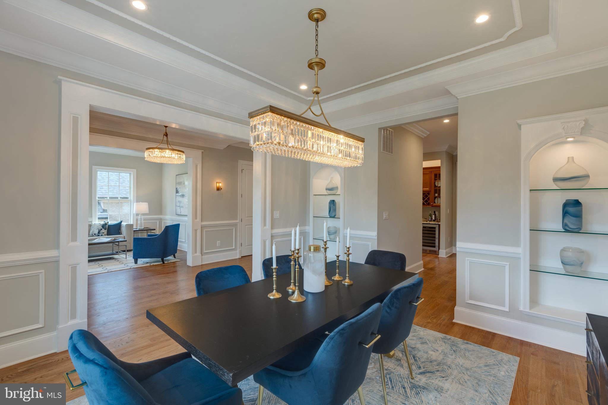 BRYN MAWR - Residential