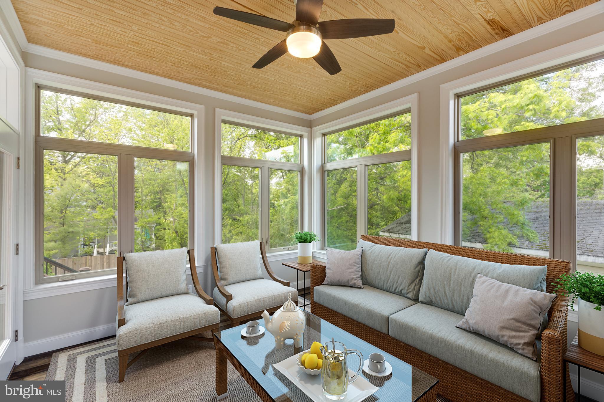 BRYN MAWR - Residential