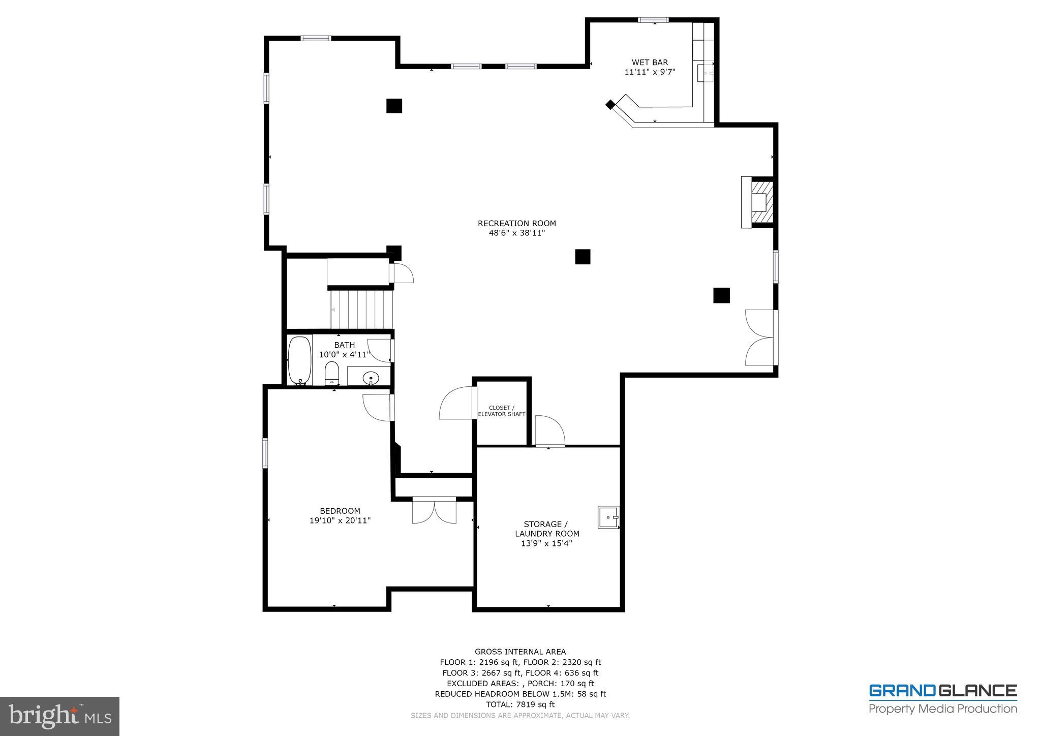 BRYN MAWR - Residential
