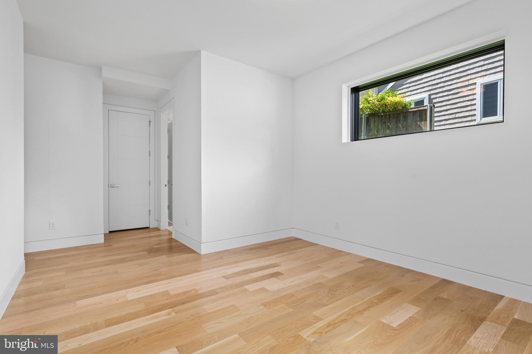 BROYHILL FOREST - Residential