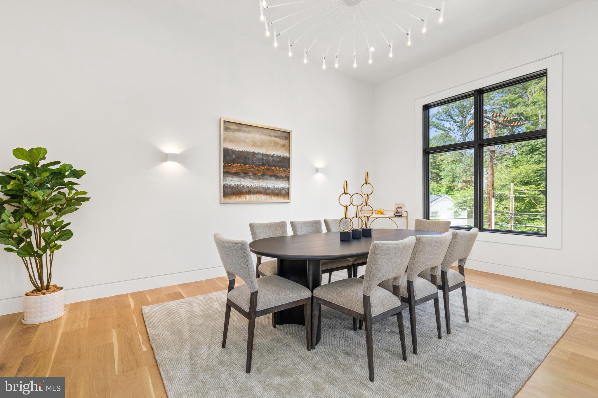 BROYHILL FOREST - Residential