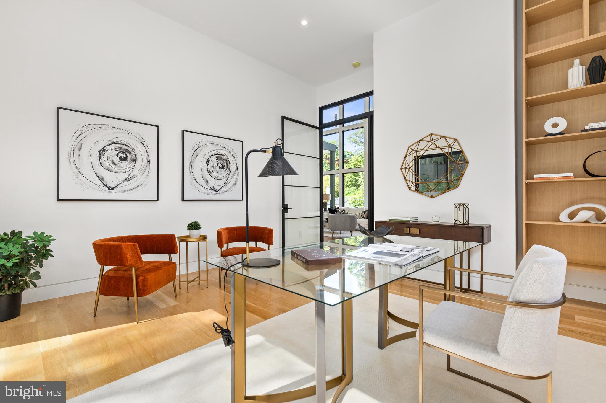 BROYHILL FOREST - Residential