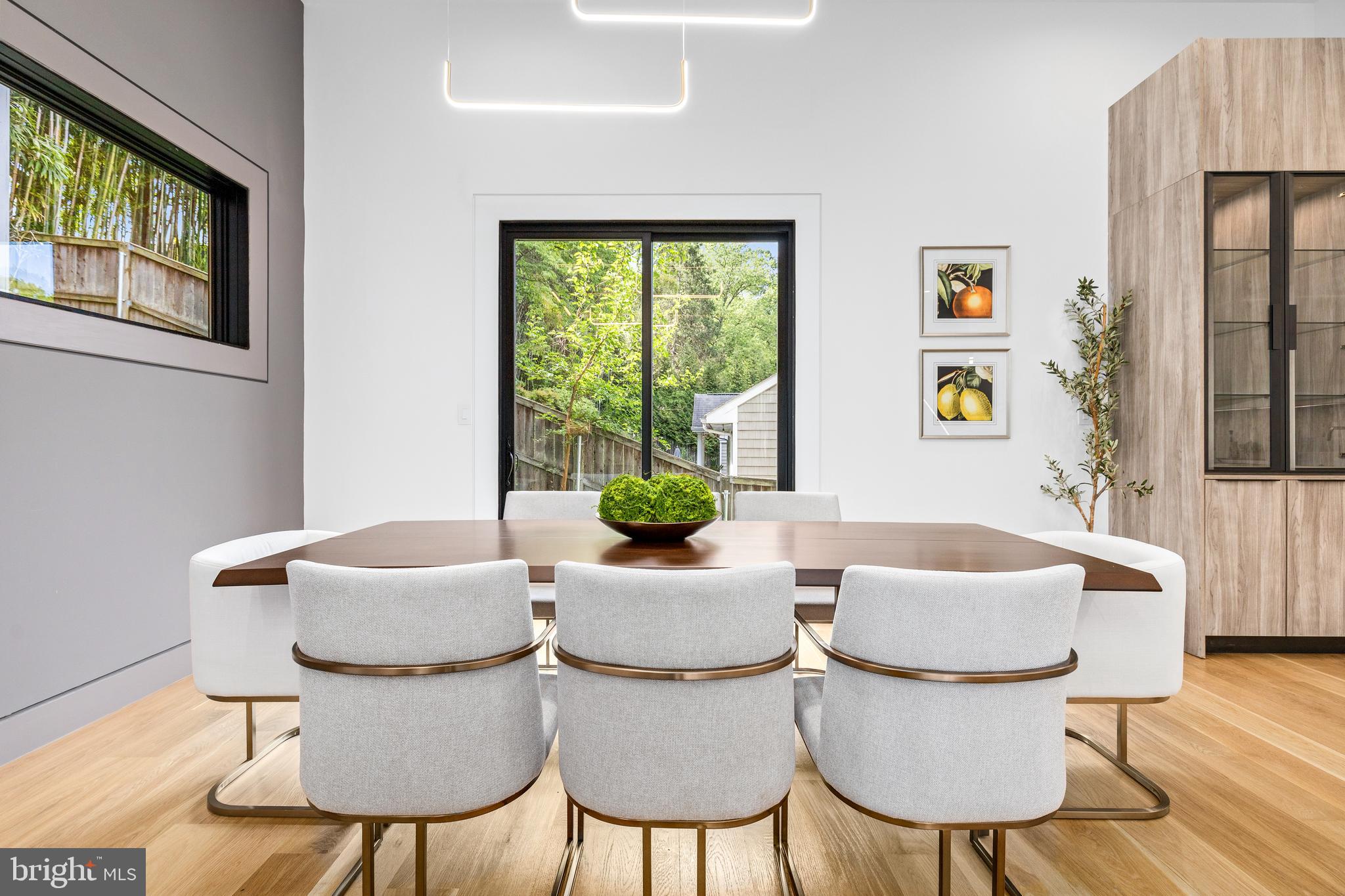 BROYHILL FOREST - Residential