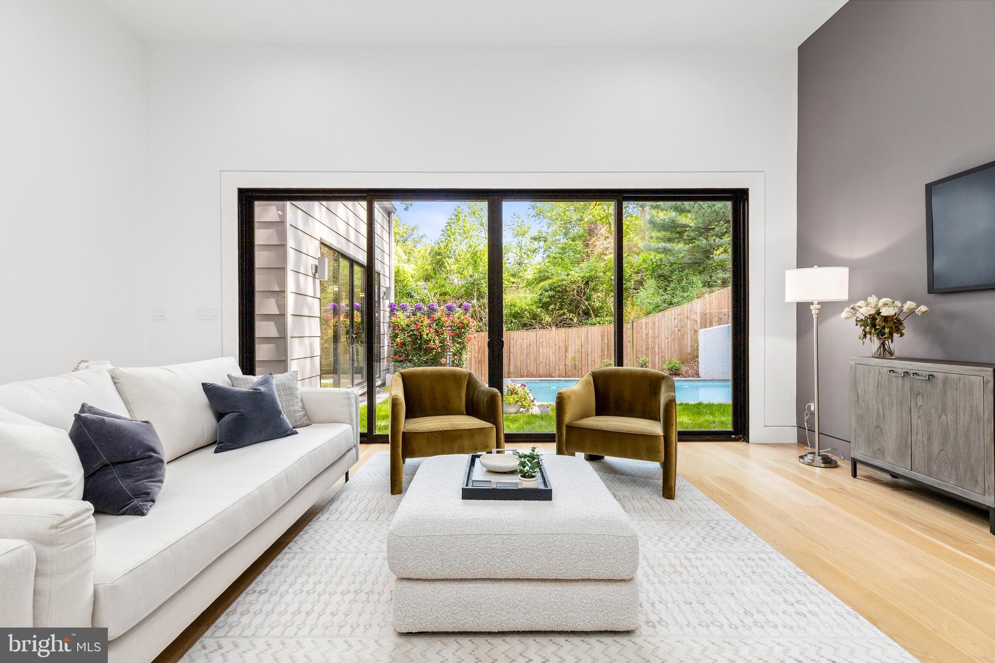 BROYHILL FOREST - Residential