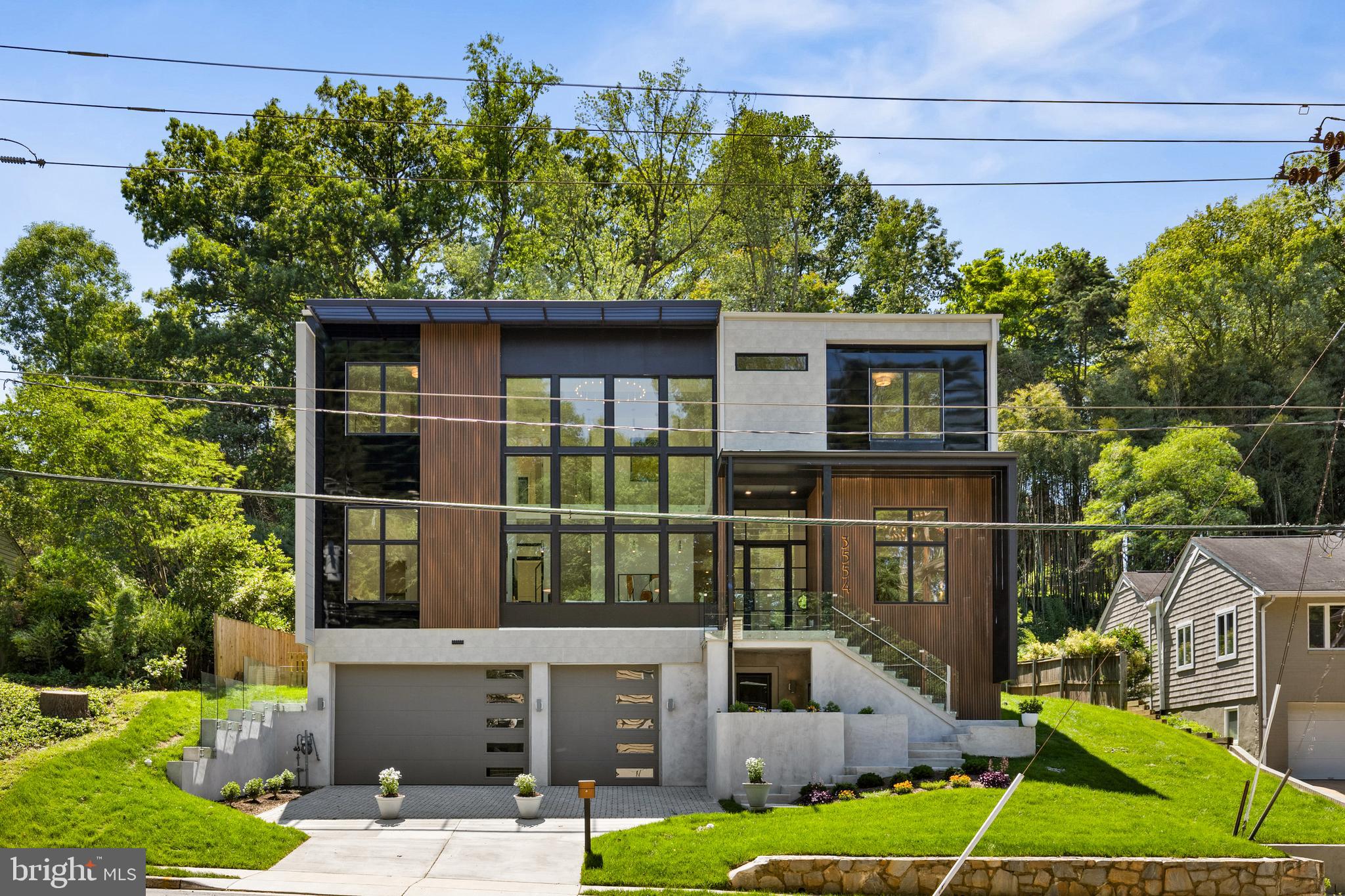 BROYHILL FOREST - Residential