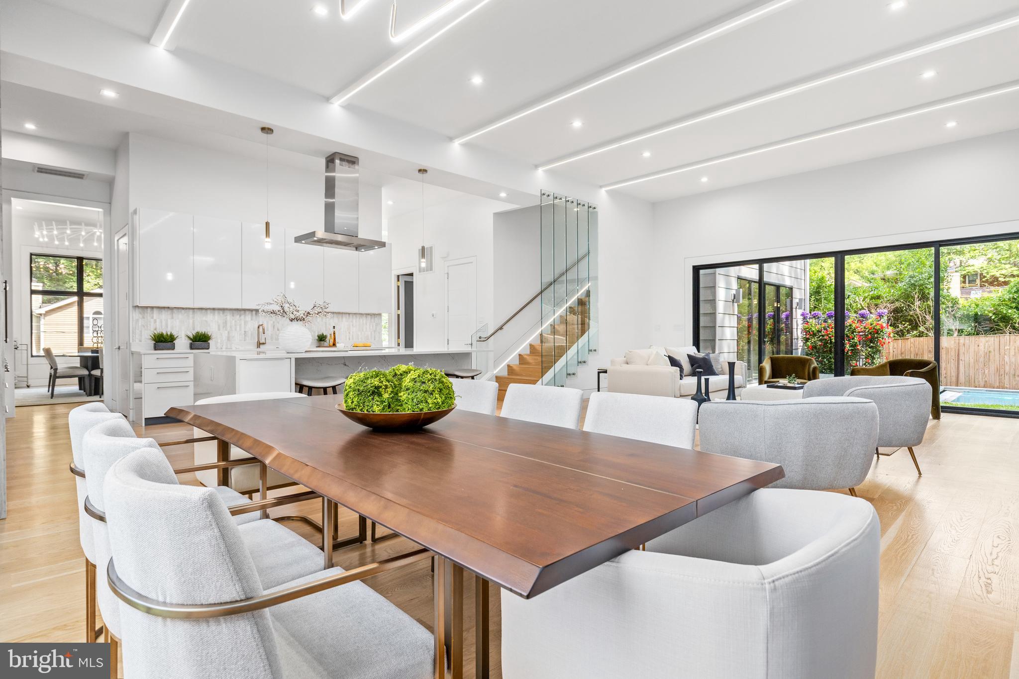 BROYHILL FOREST - Residential