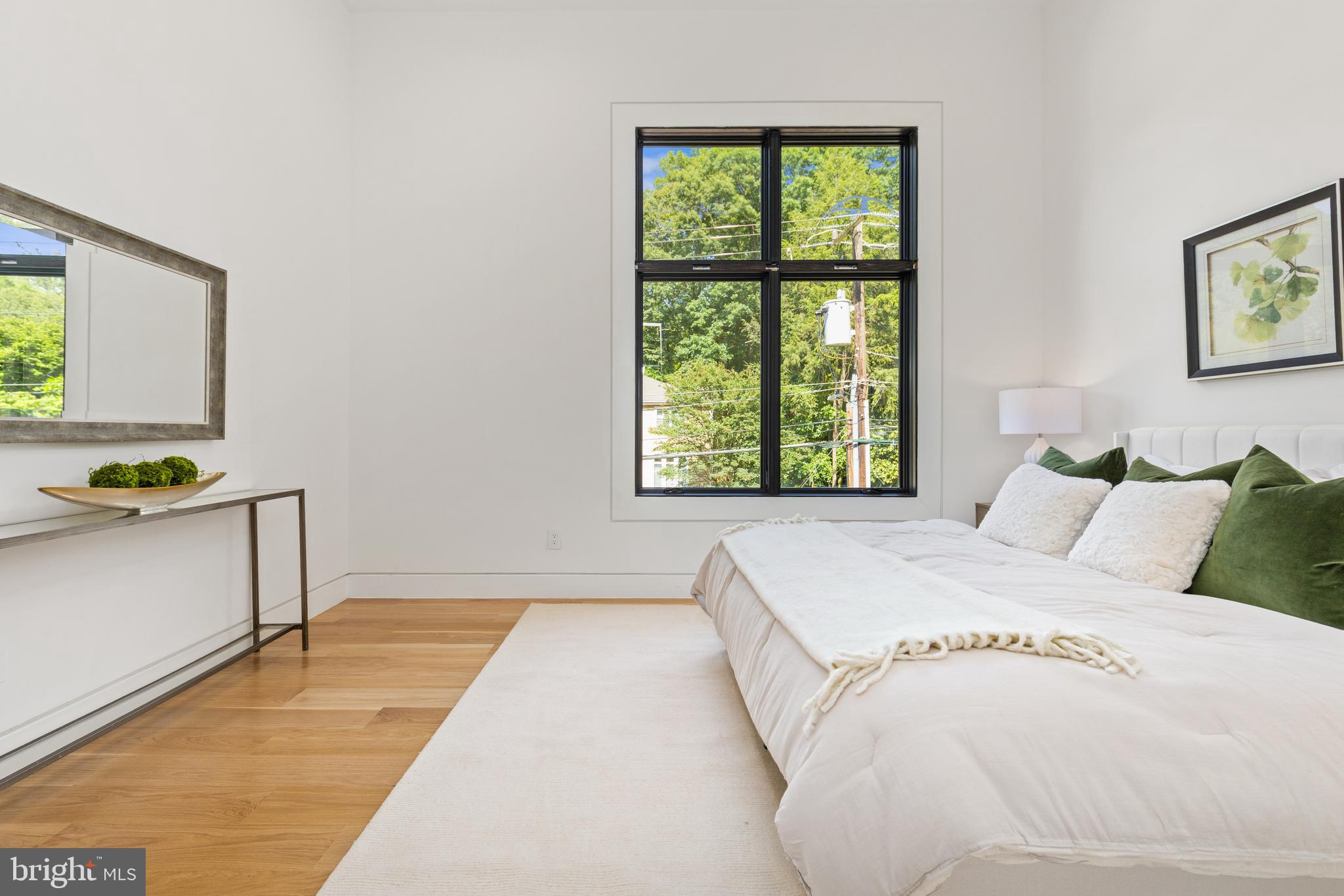 BROYHILL FOREST - Residential