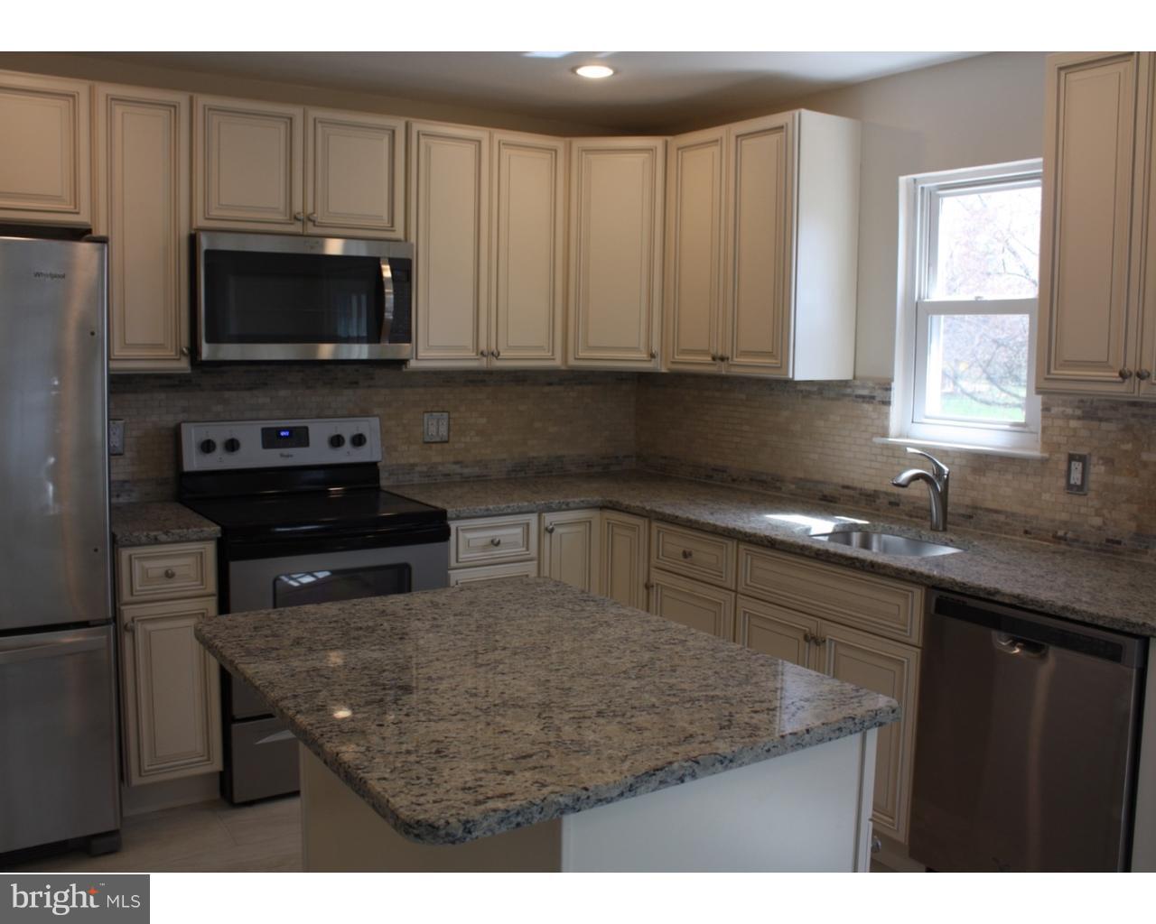 OLDE COLONIAL GREENE - Residential