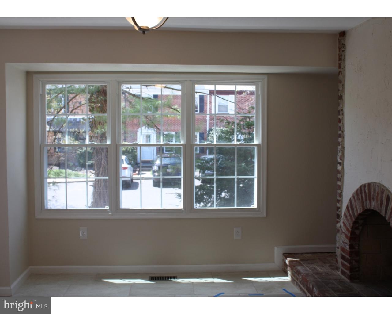 OLDE COLONIAL GREENE - Residential