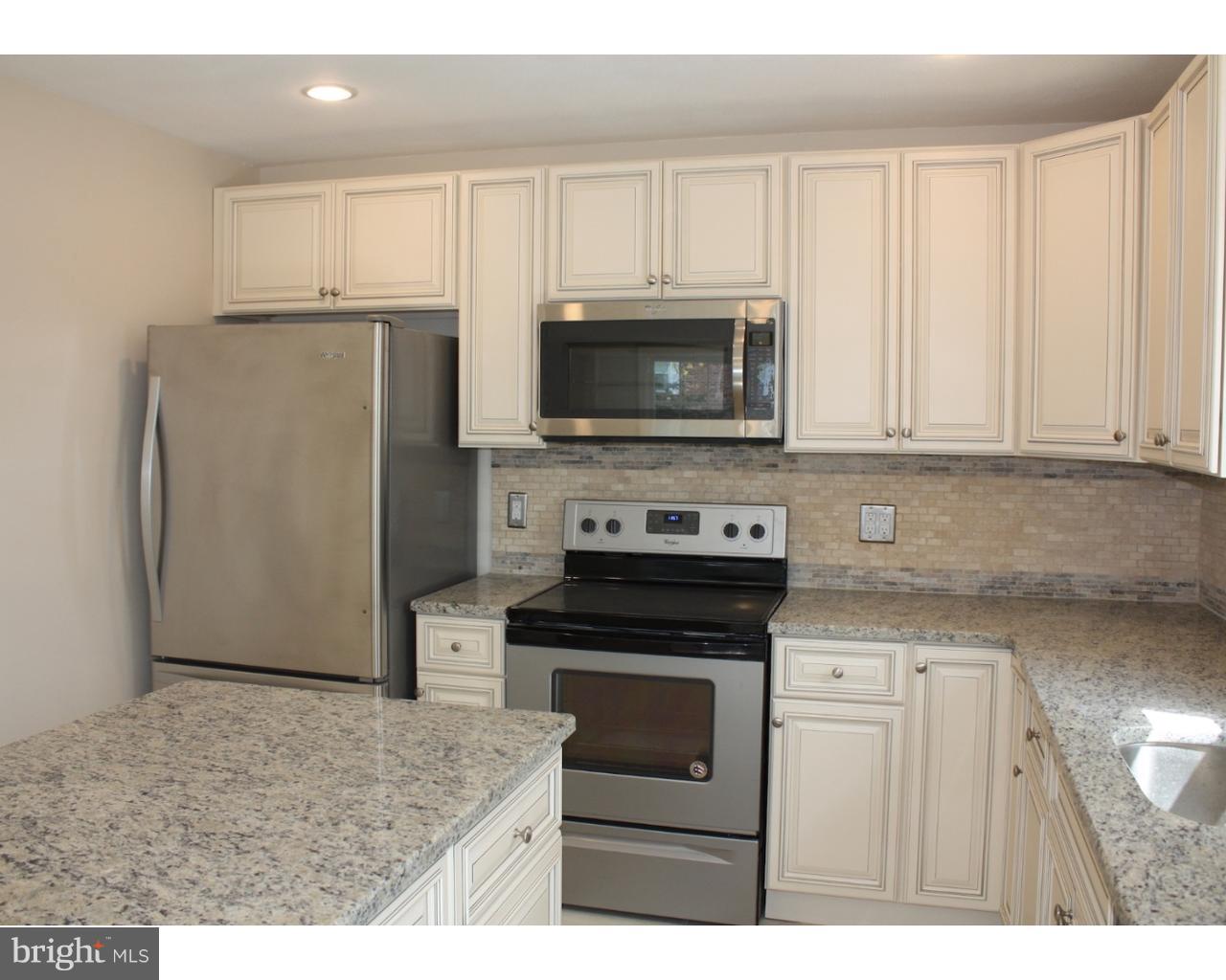 OLDE COLONIAL GREENE - Residential