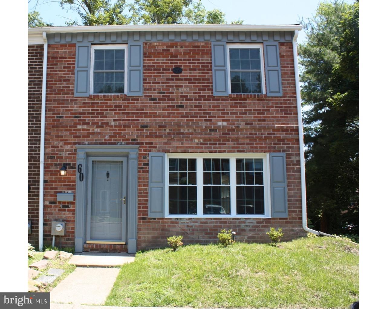 OLDE COLONIAL GREENE - Residential