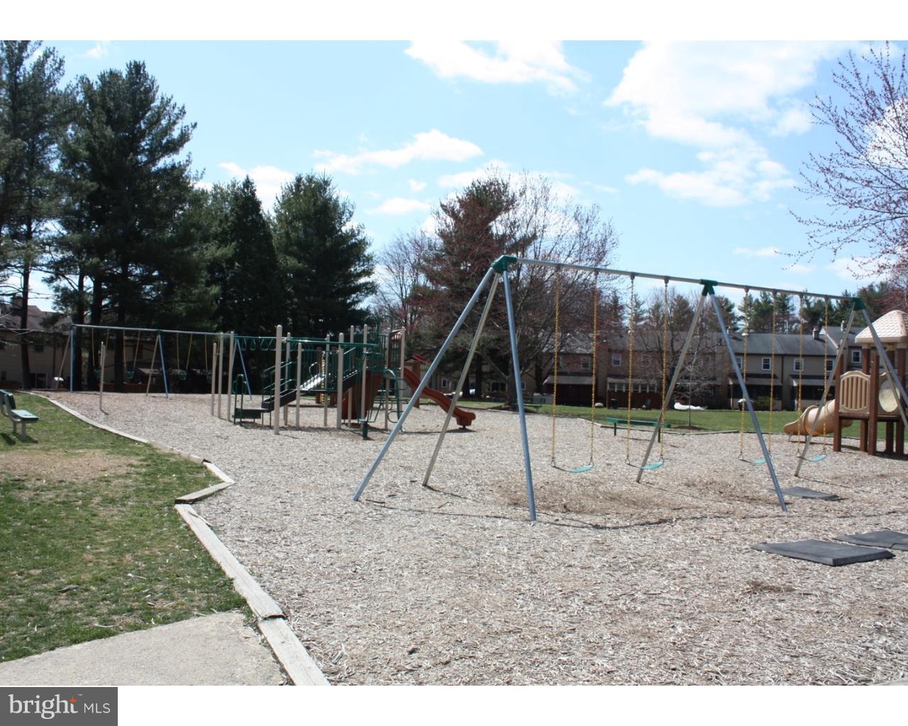 OLDE COLONIAL GREENE - Residential