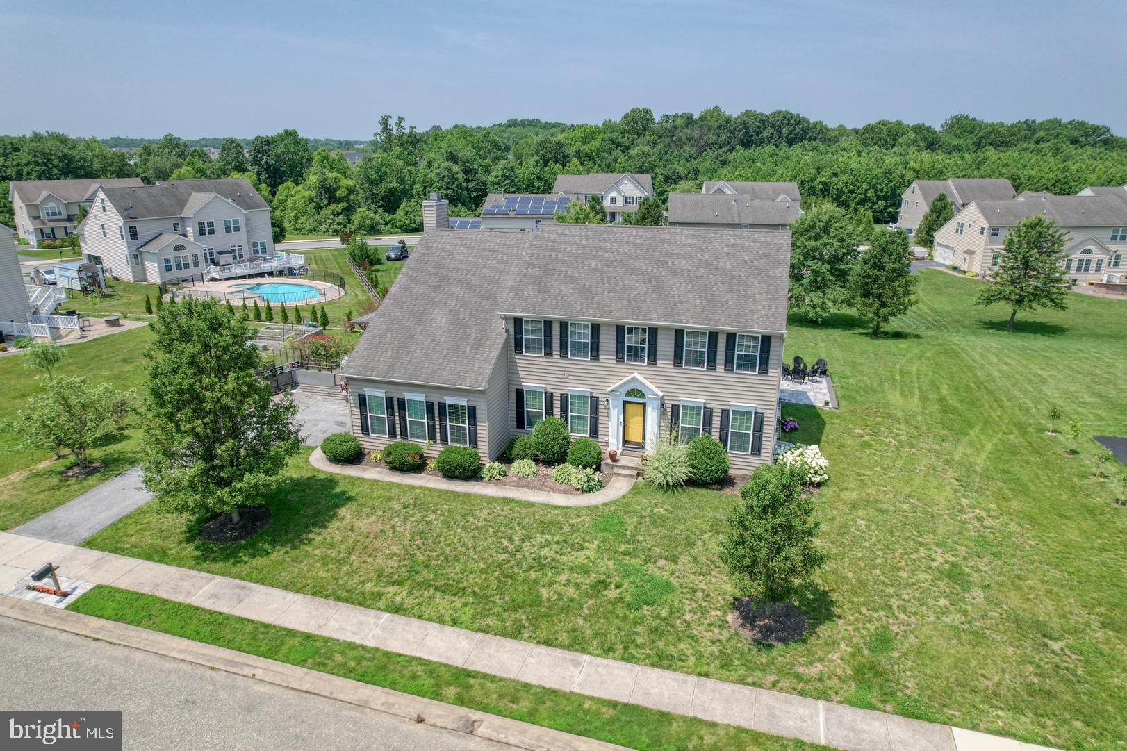 506 AVIEMORE DRIVE