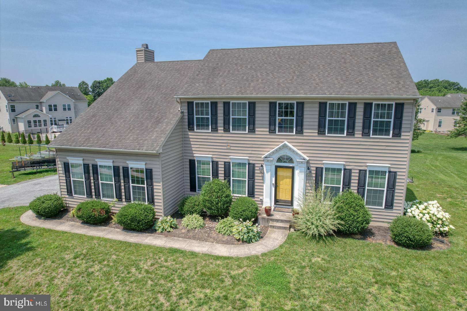 506 AVIEMORE DRIVE