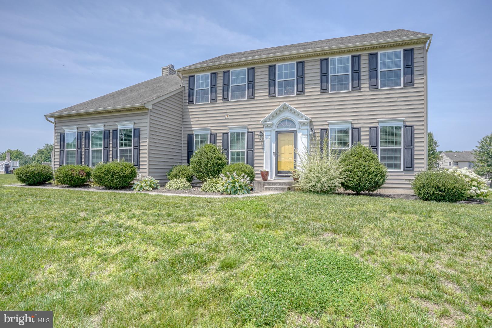 506 AVIEMORE DRIVE