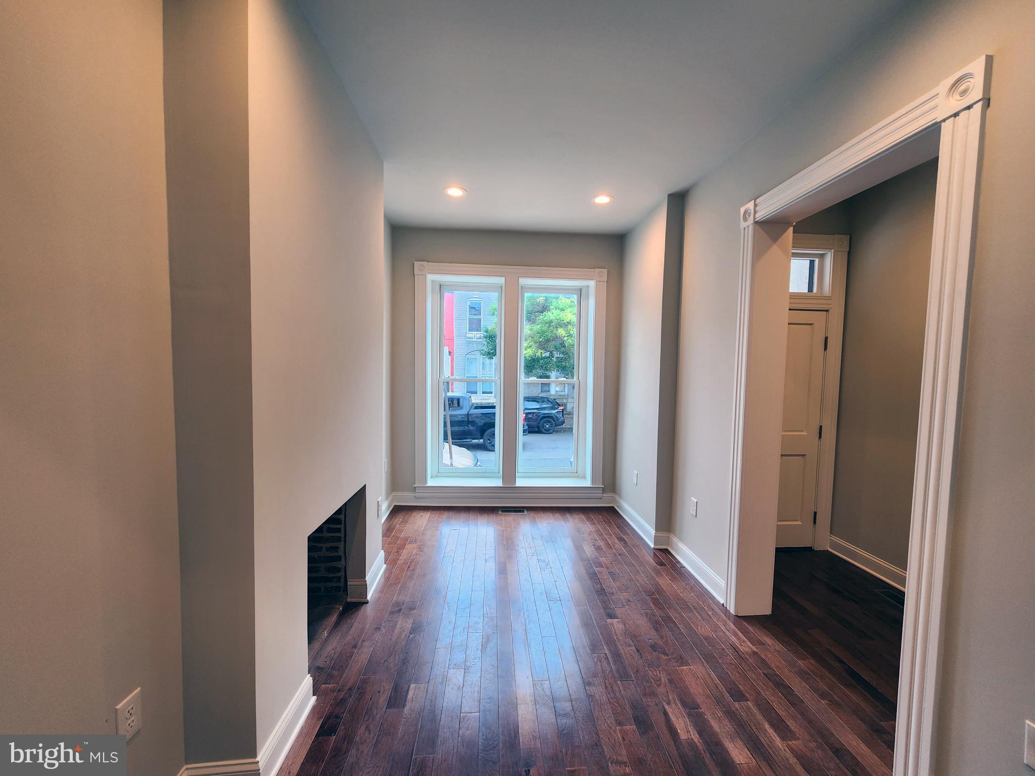 BROADWAY EAST - Residential