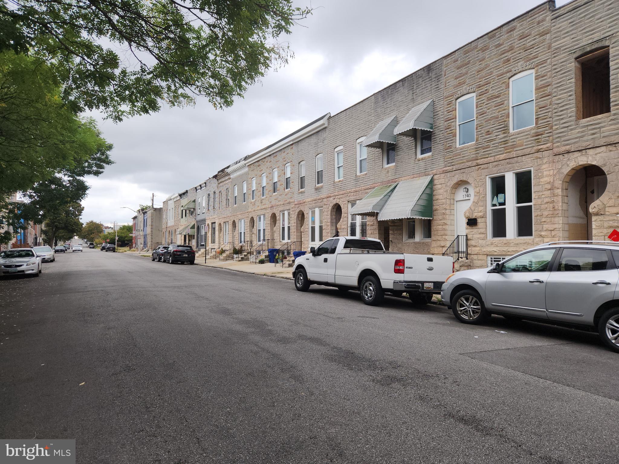 BROADWAY EAST - Residential