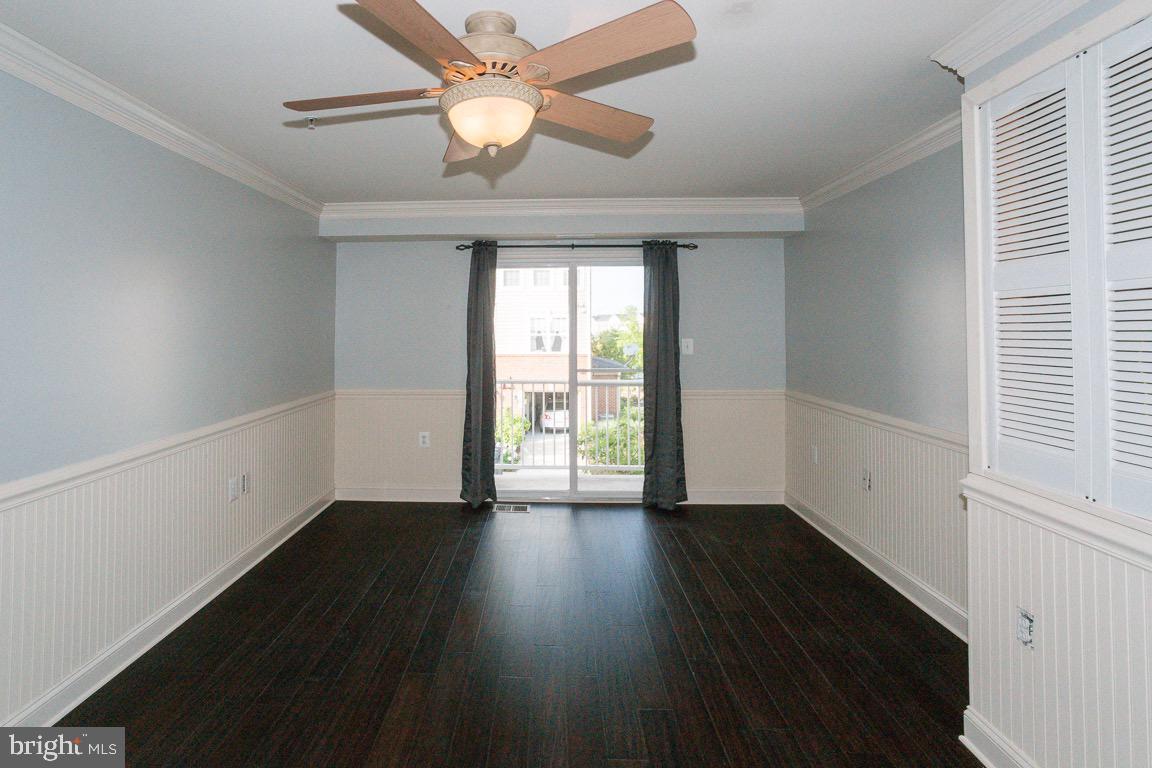 MARKET CENTER CONDOMINIUM - Residential Lease