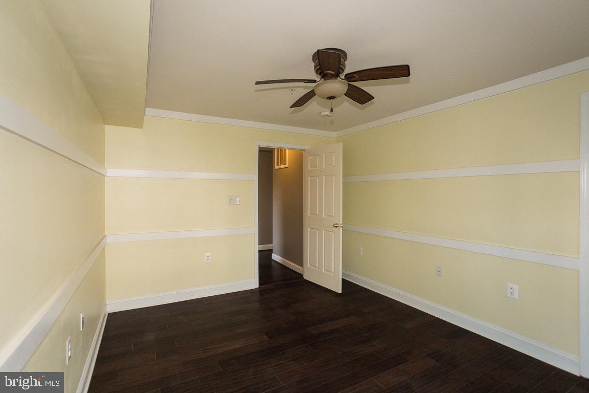 MARKET CENTER CONDOMINIUM - Residential Lease