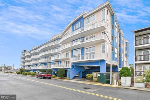 Condo For Sale - 111 76th Street #304<br/> Worcester County, OCEAN CITY, MD 21842