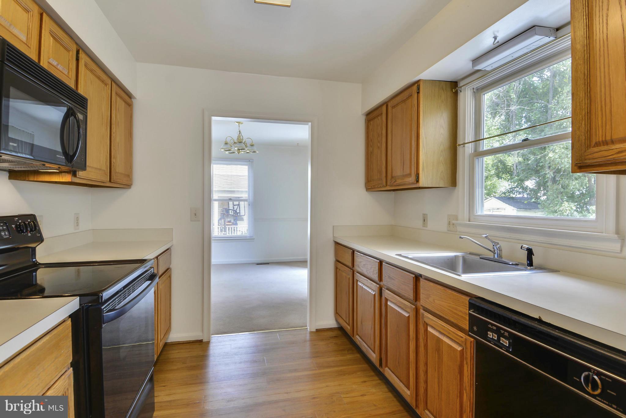 WOODLAWN TERRACE - Residential Lease