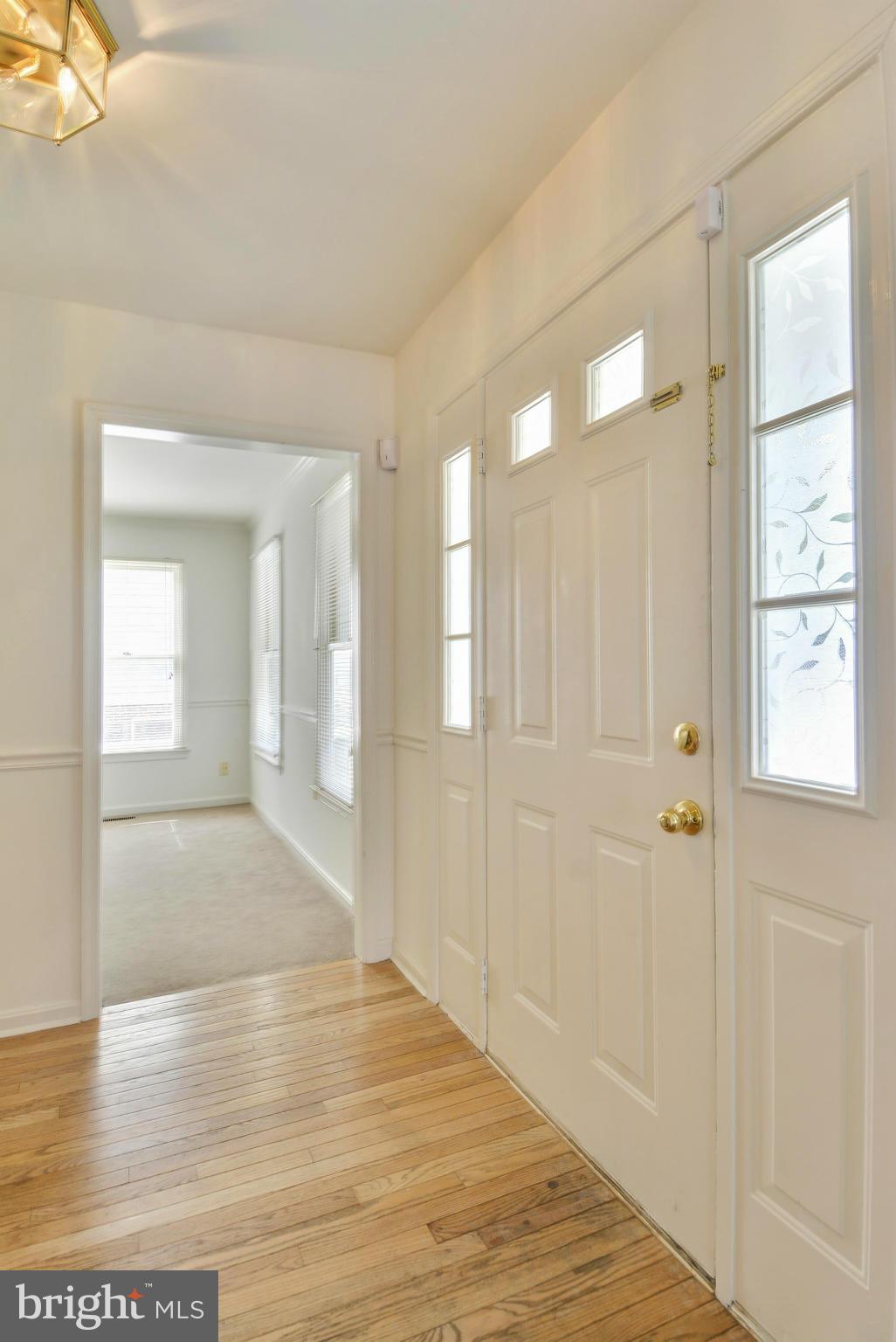 WOODLAWN TERRACE - Residential Lease