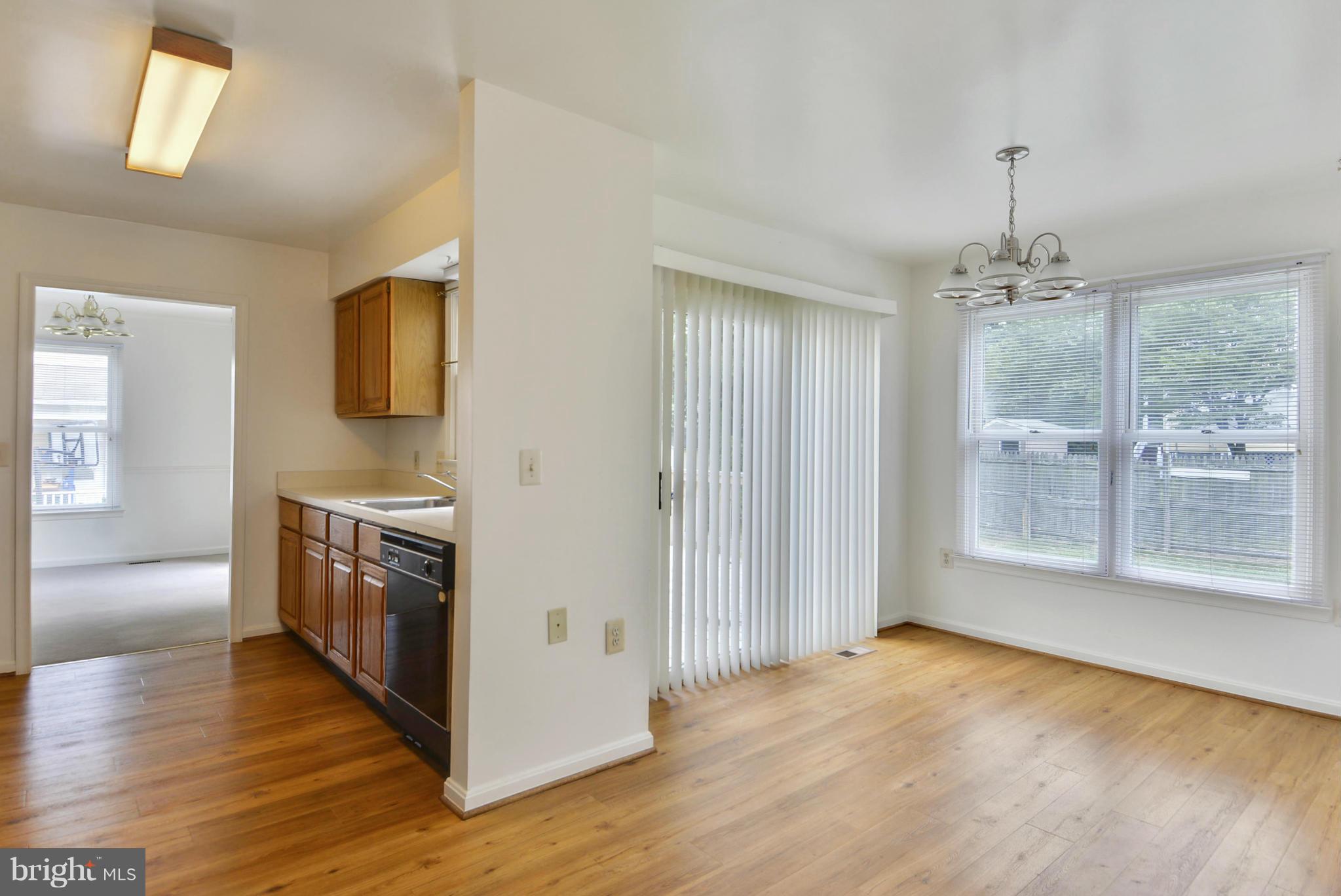 WOODLAWN TERRACE - Residential Lease