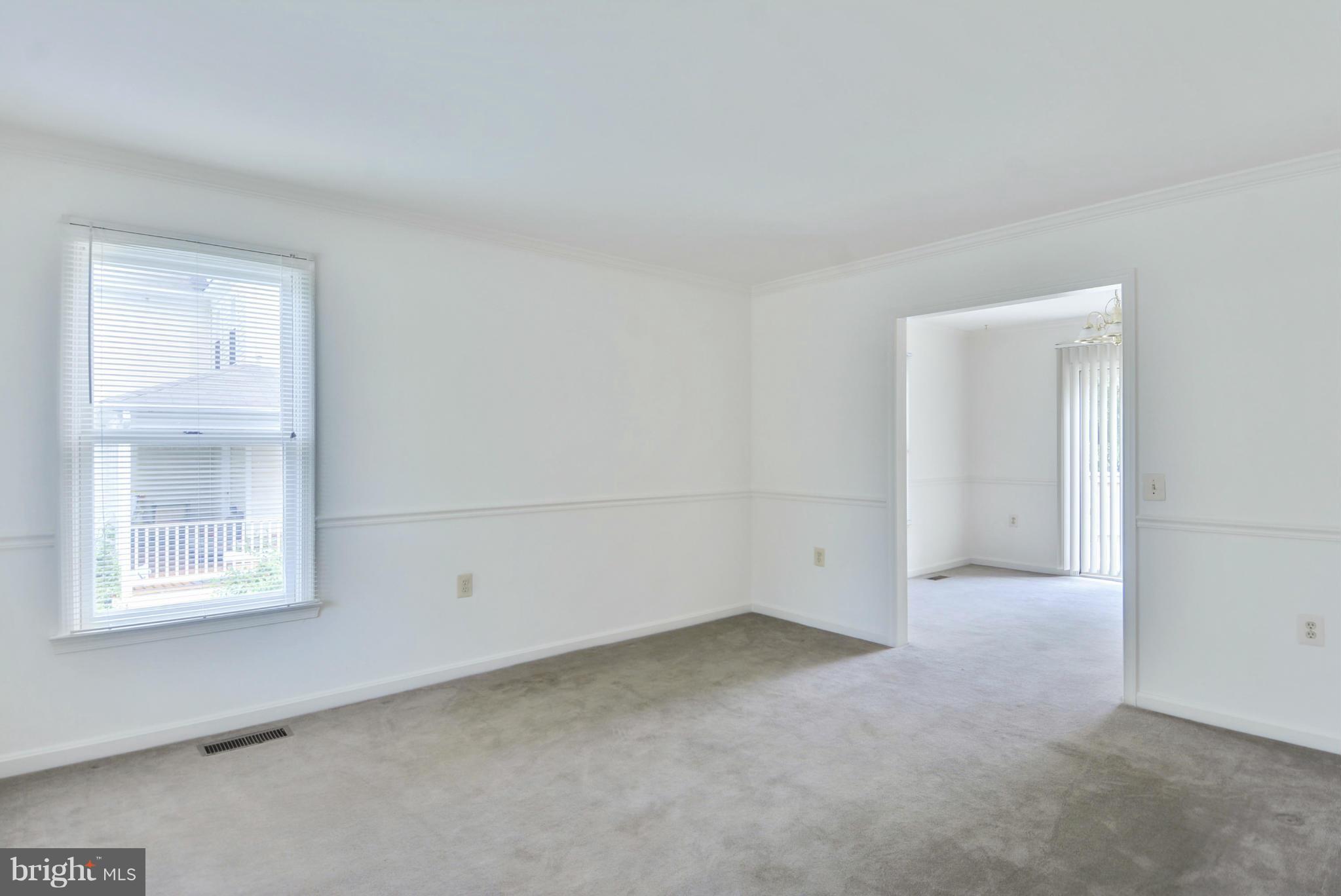 WOODLAWN TERRACE - Residential Lease