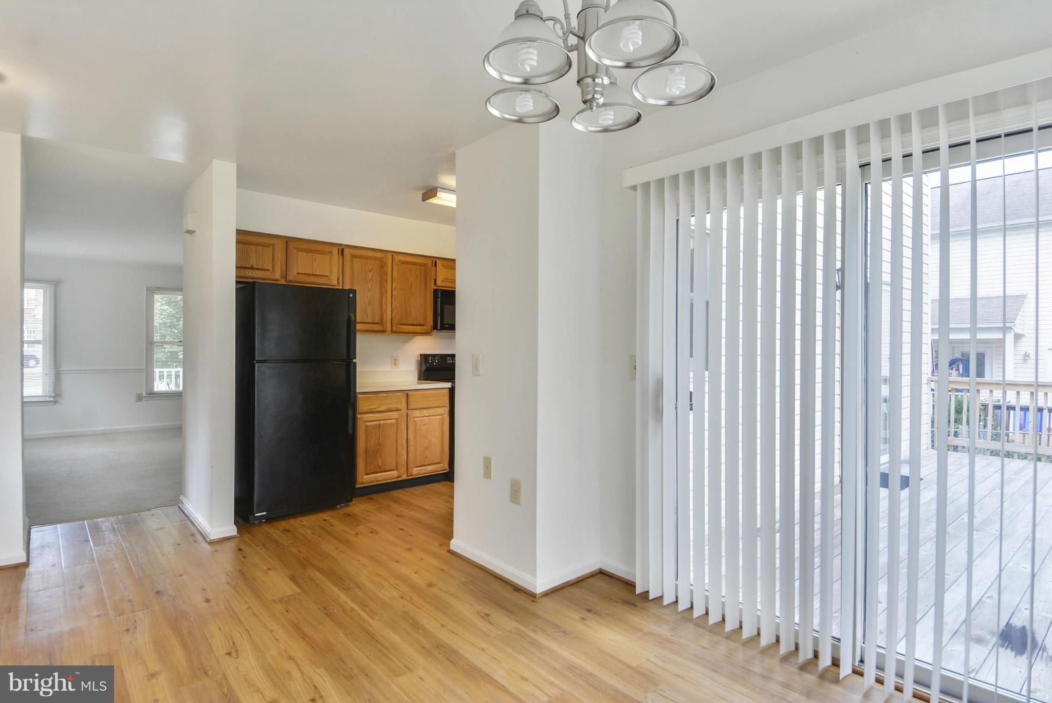 WOODLAWN TERRACE - Residential Lease