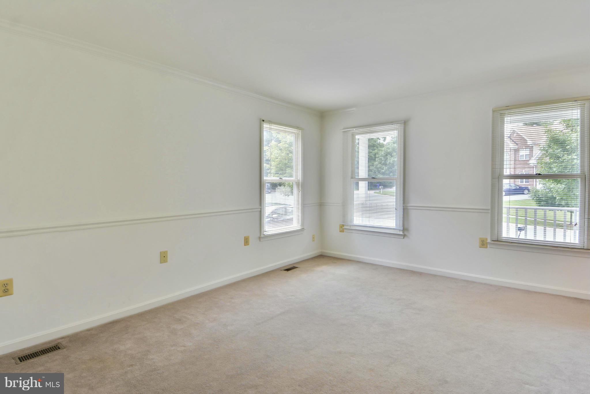 WOODLAWN TERRACE - Residential Lease