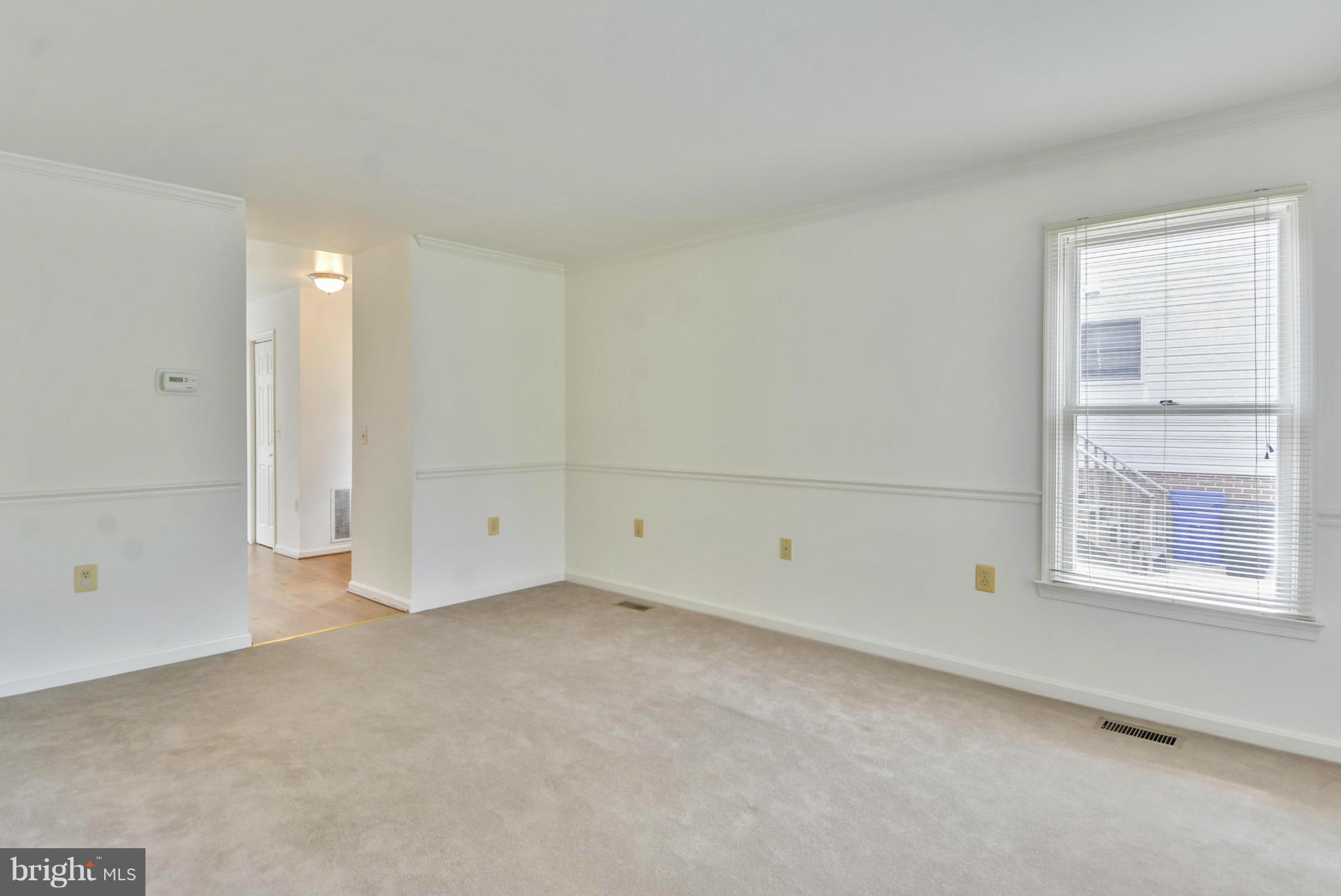 WOODLAWN TERRACE - Residential Lease