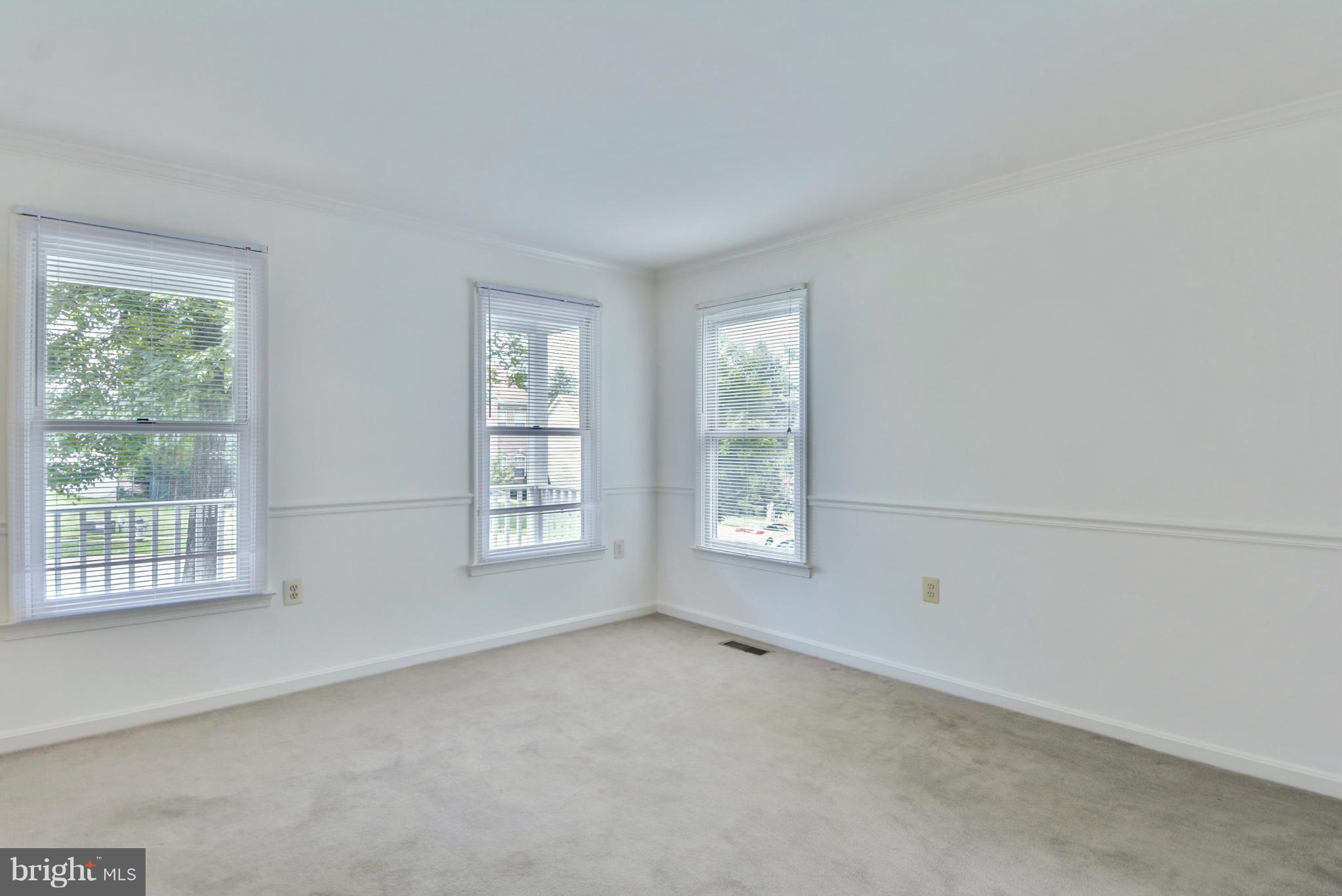 WOODLAWN TERRACE - Residential Lease