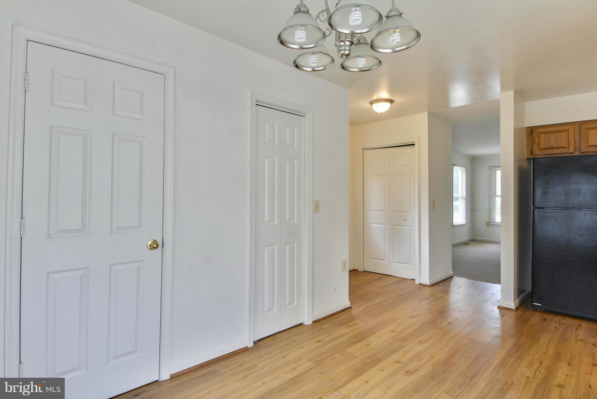 WOODLAWN TERRACE - Residential Lease