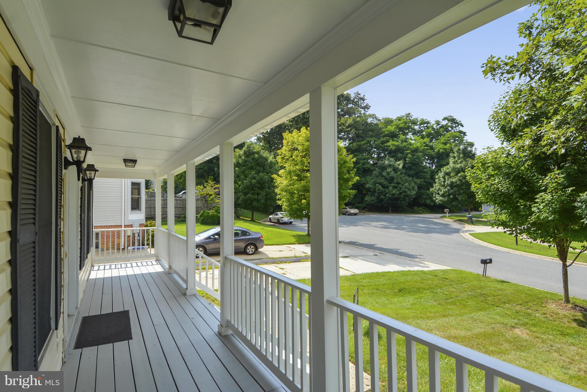 WOODLAWN TERRACE - Residential Lease