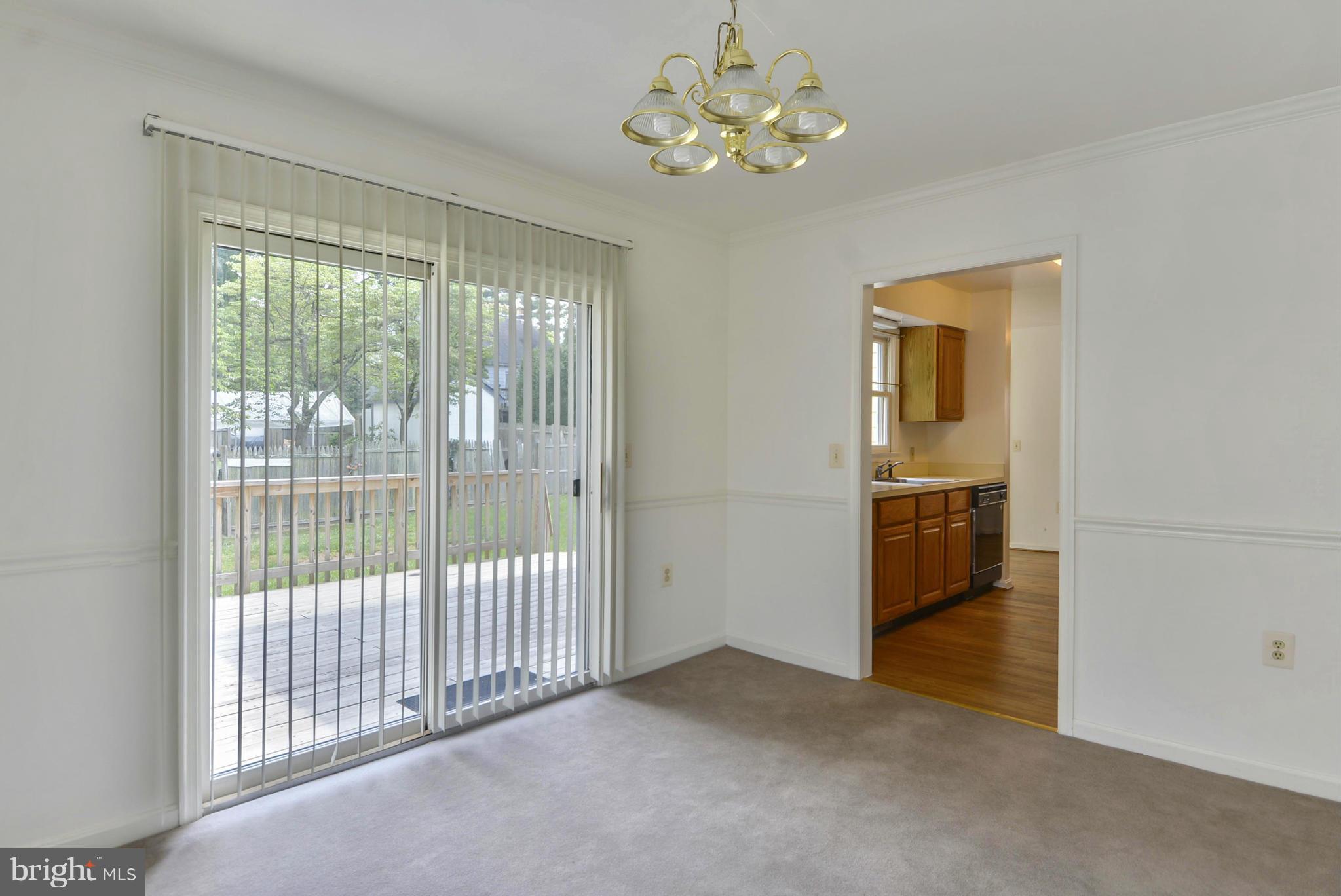 WOODLAWN TERRACE - Residential Lease