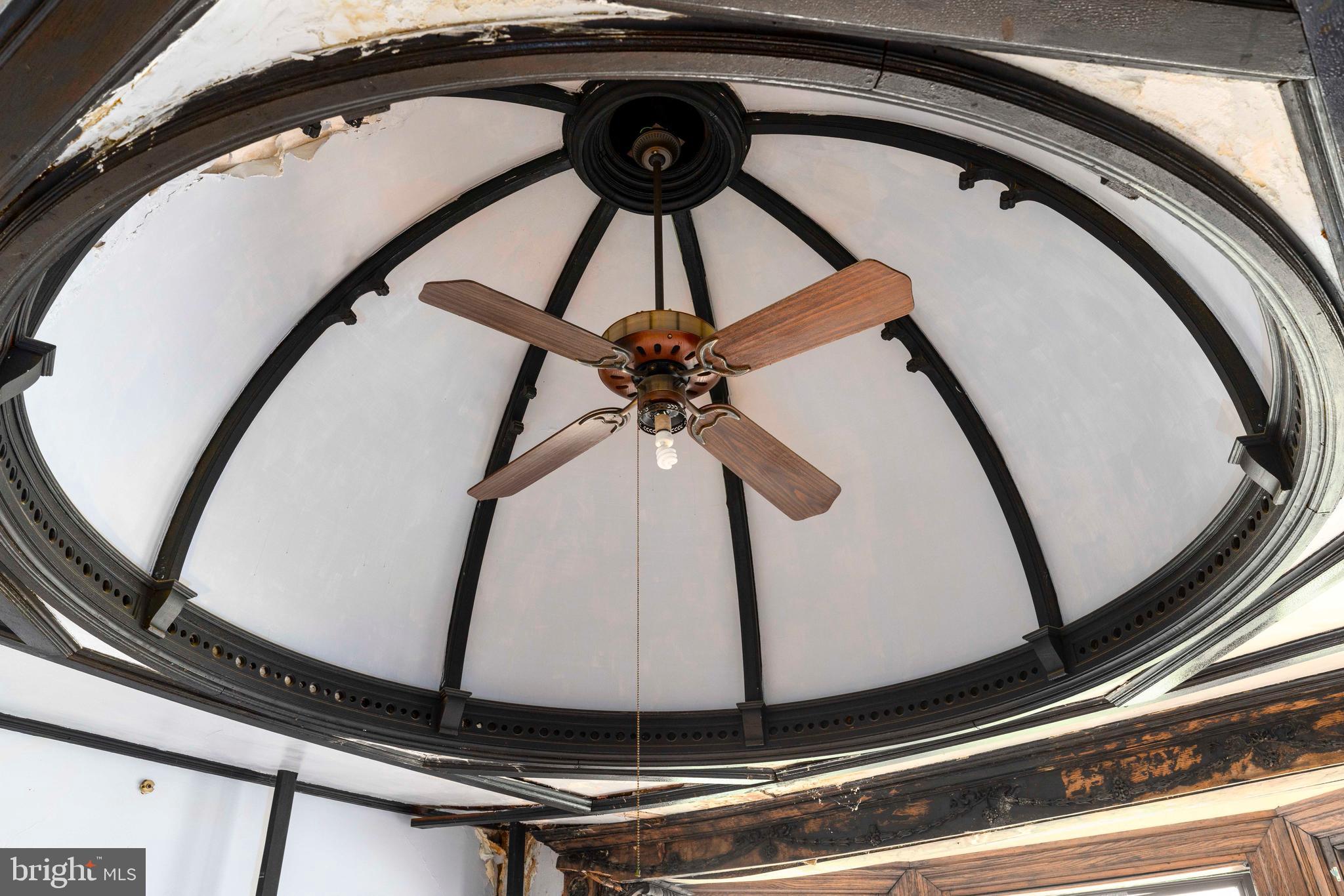 FAIRMOUNT - Residential