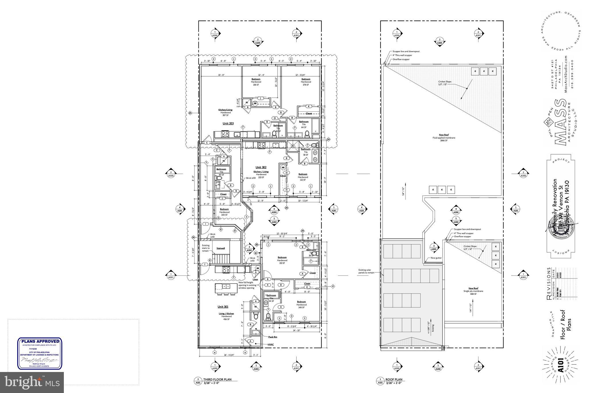 FAIRMOUNT - Residential
